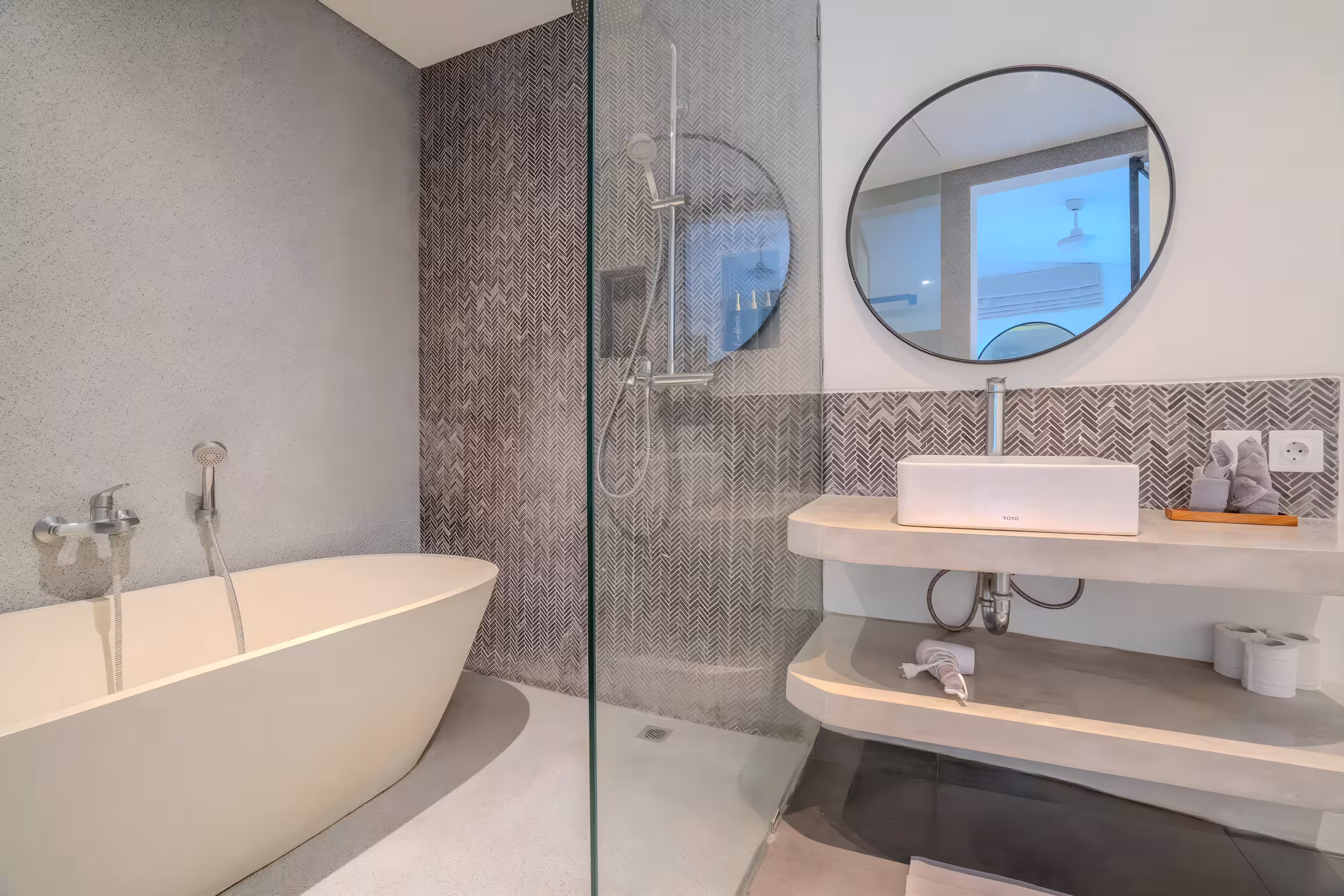 Вилла, 3 спальни