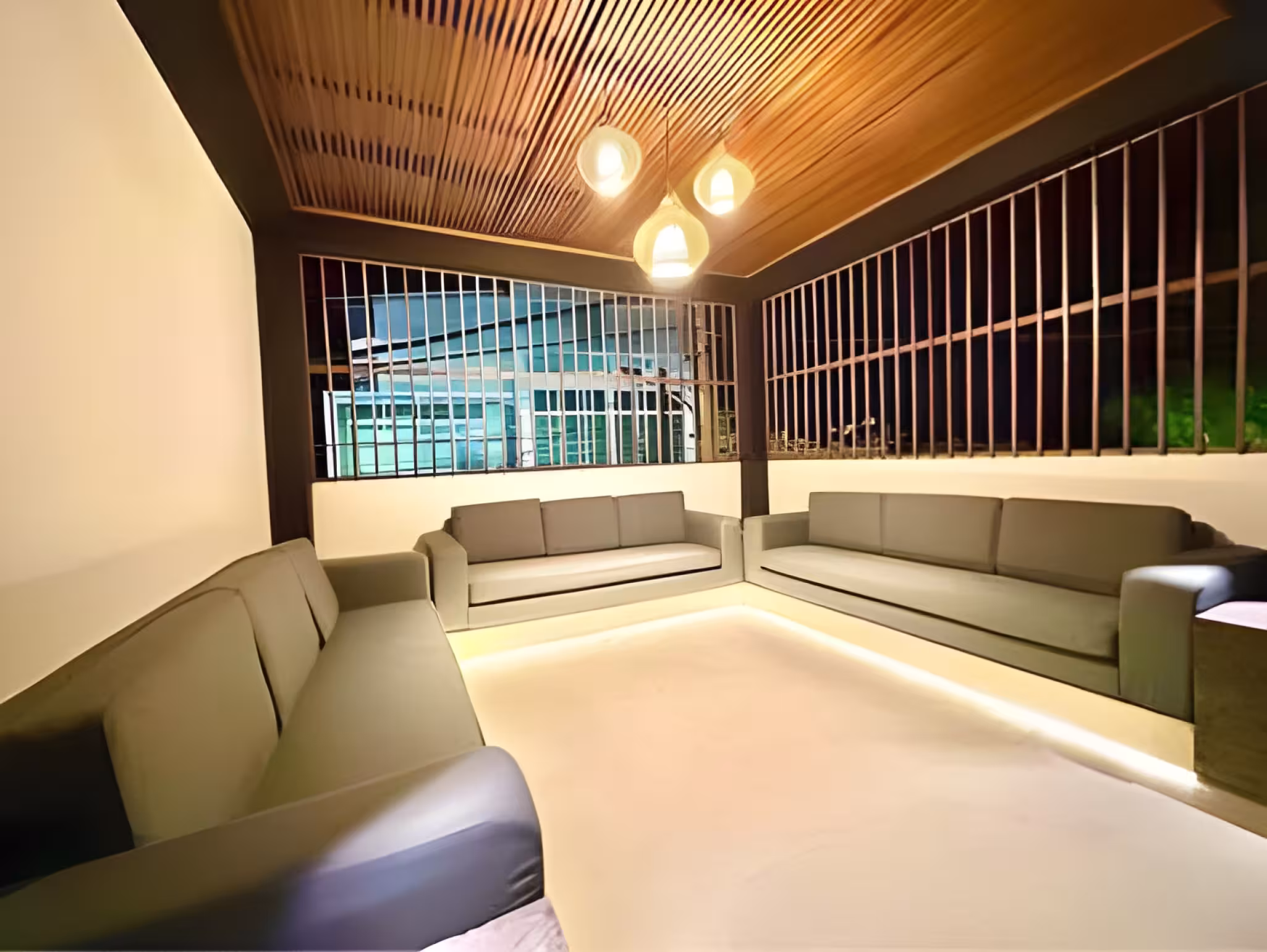 Апартаменты, 1 спальня