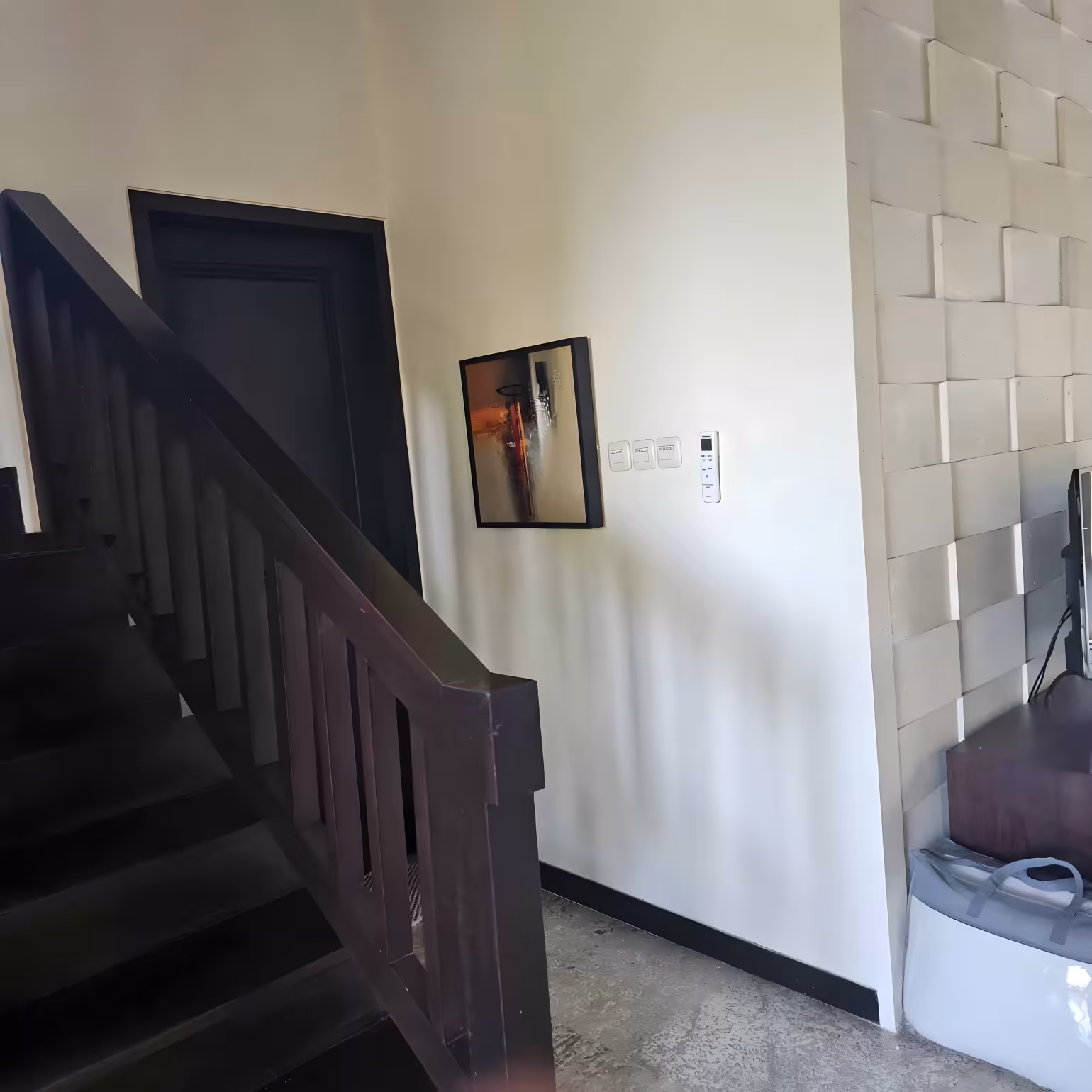 Вилла, 4 спальни