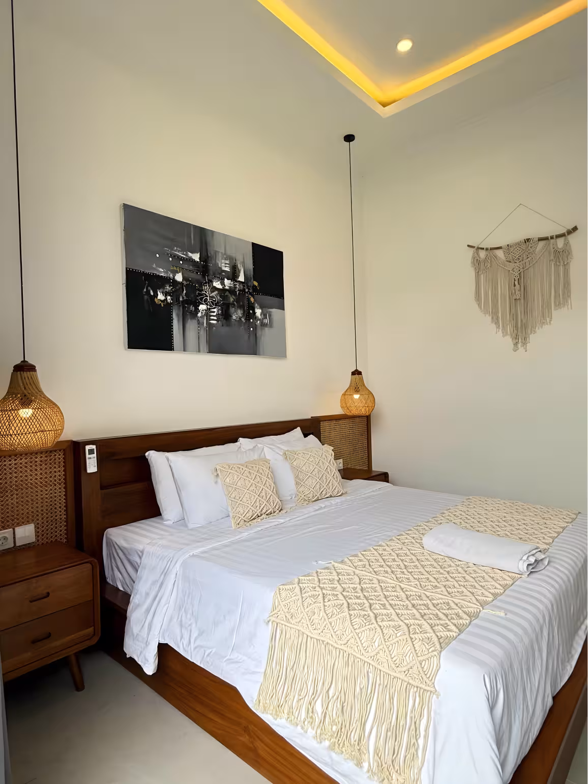 Вилла, 2 спальни