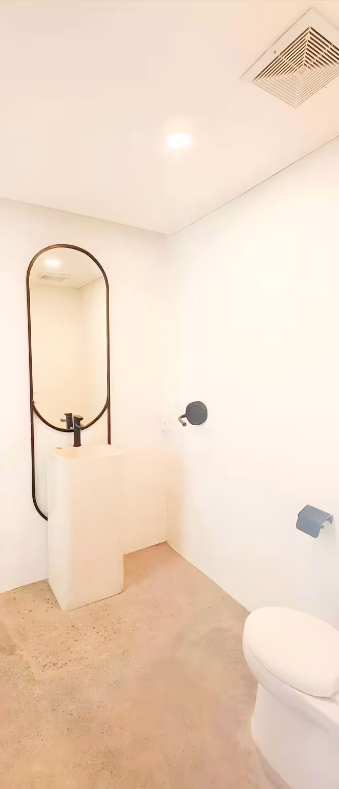 Вилла, 3 спальни