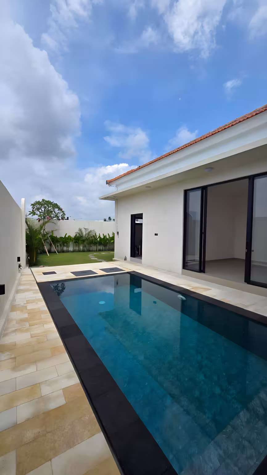 Дом, 2 спальни