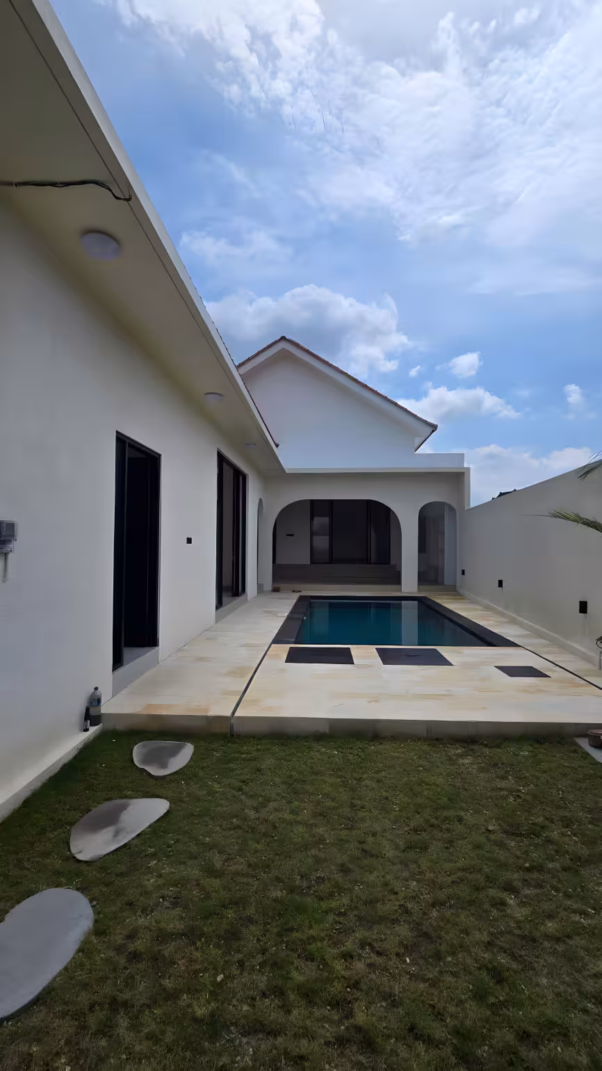 Дом, 2 спальни