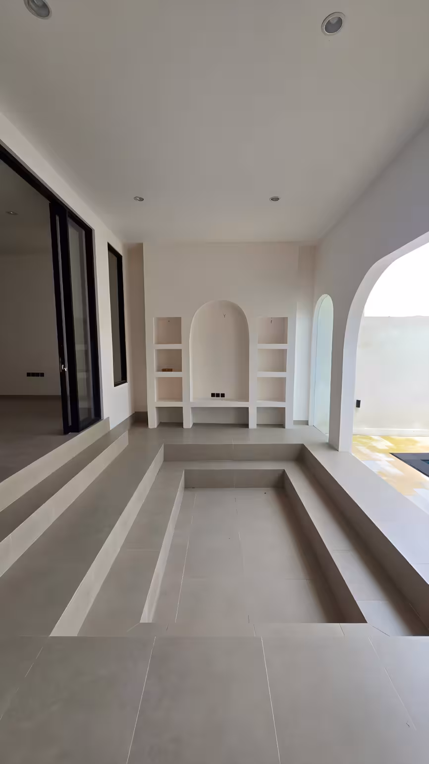 Дом, 2 спальни