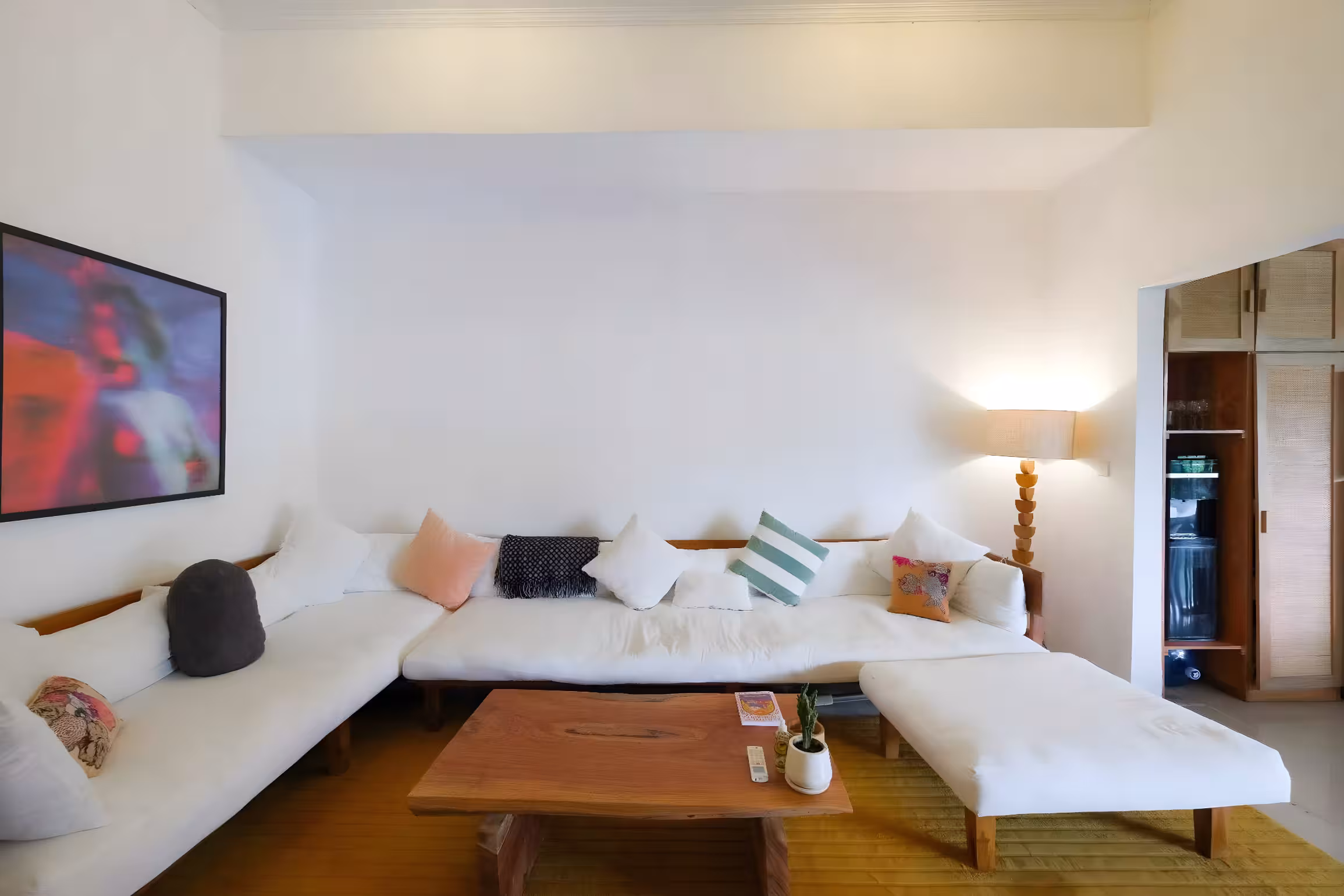 Вилла, 3 спальни