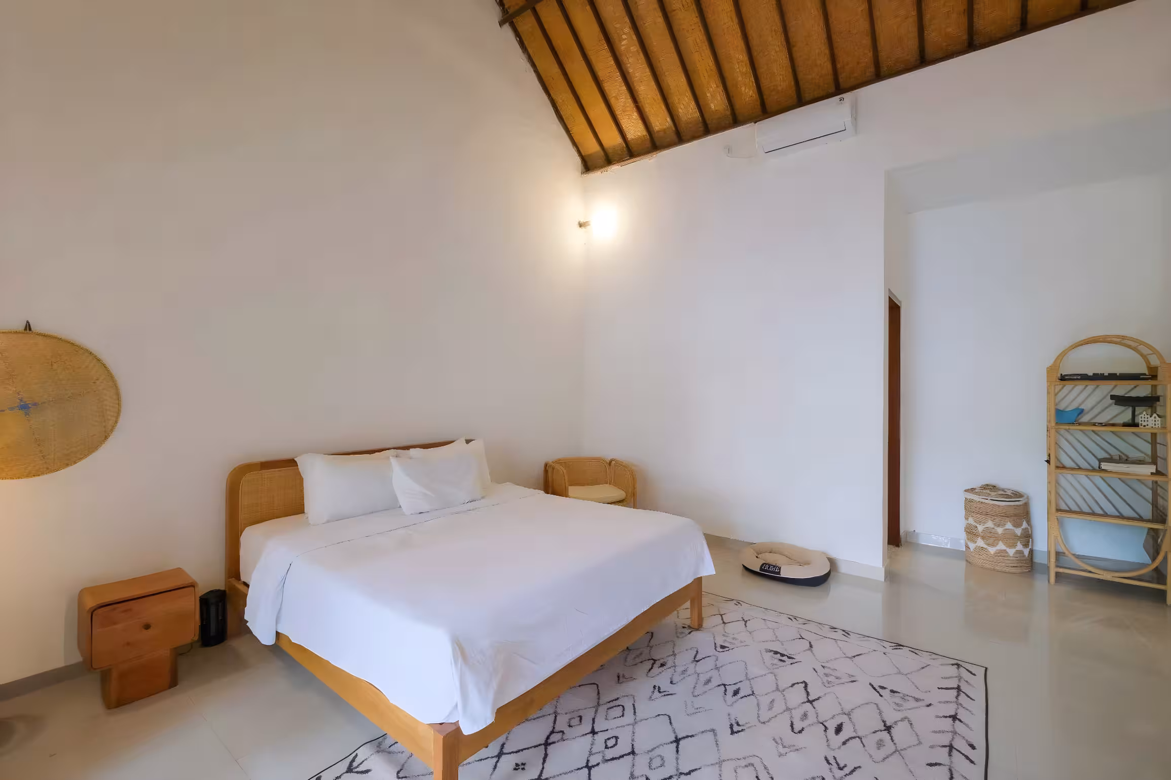 Вилла, 3 спальни