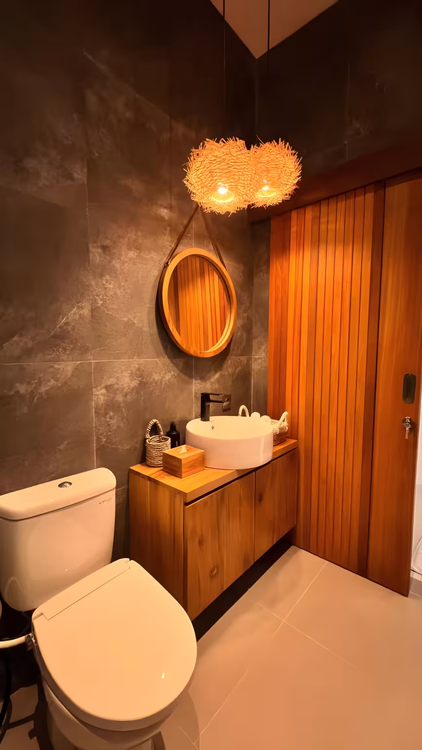 Апартаменты, 1 спальня