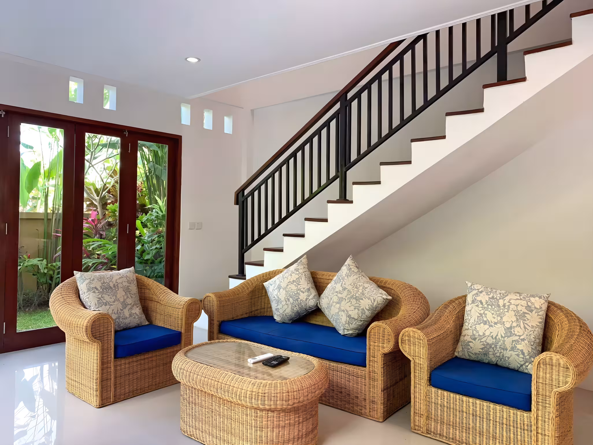 Дом, 3 спальни