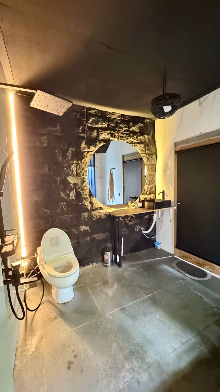 Апартаменты