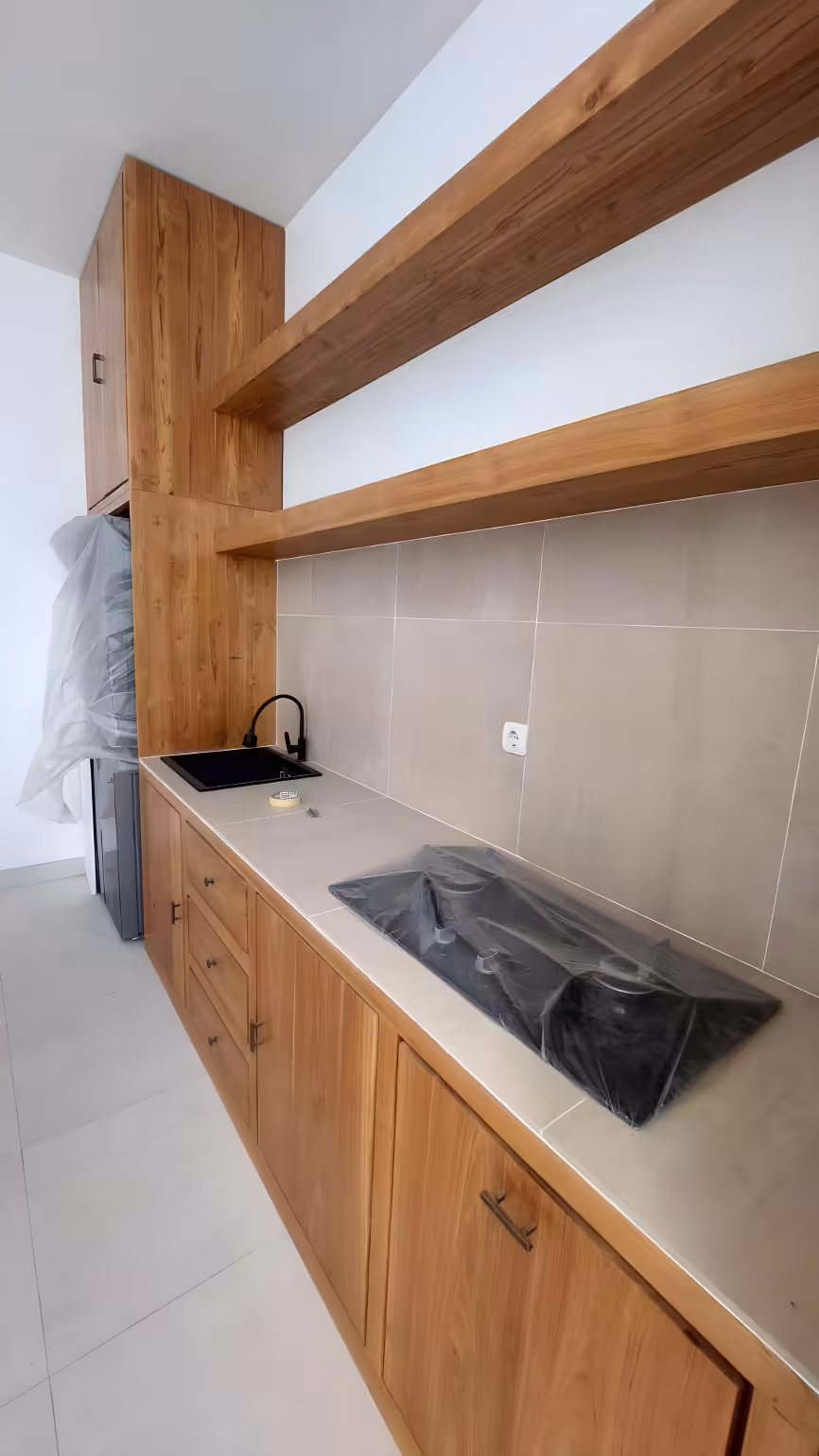 Вилла, 3 спальни