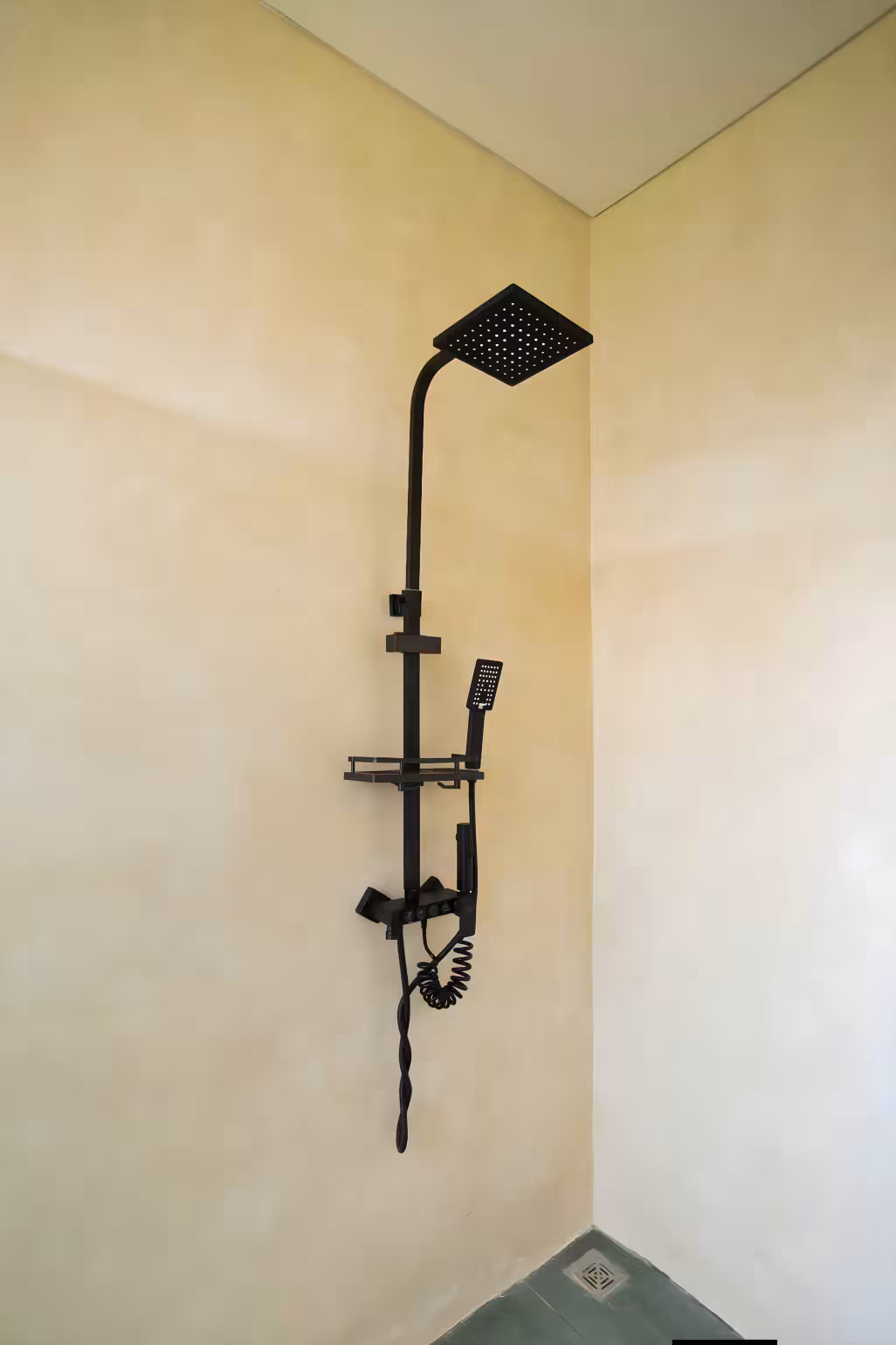 Вилла, 2 спальни