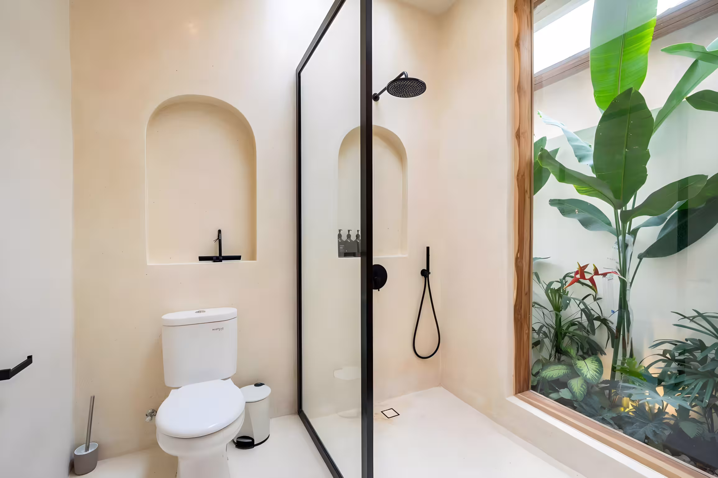 Вилла, 3 спальни