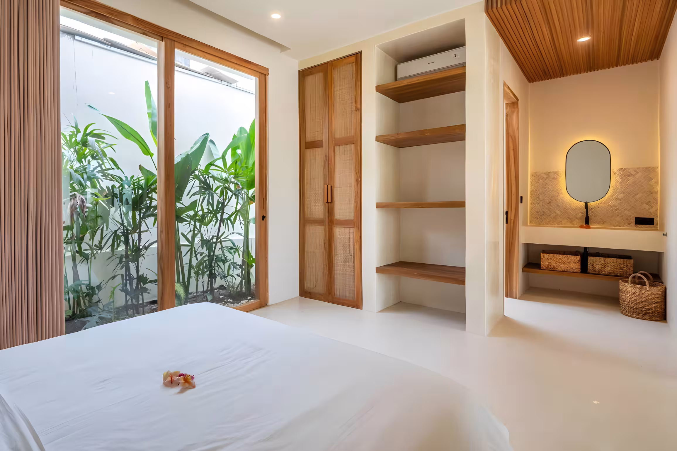 Вилла, 3 спальни