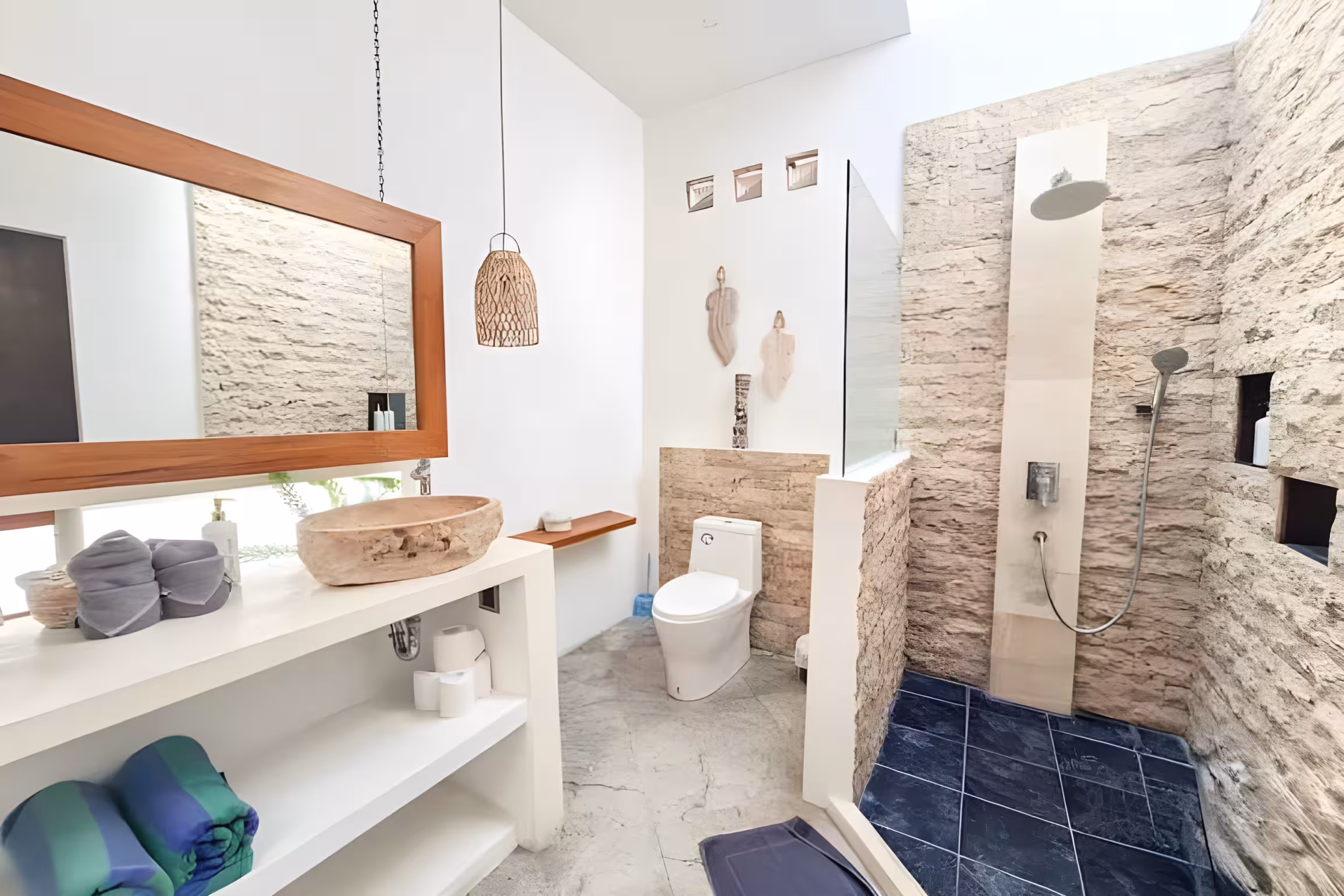 Вилла, 3 спальни