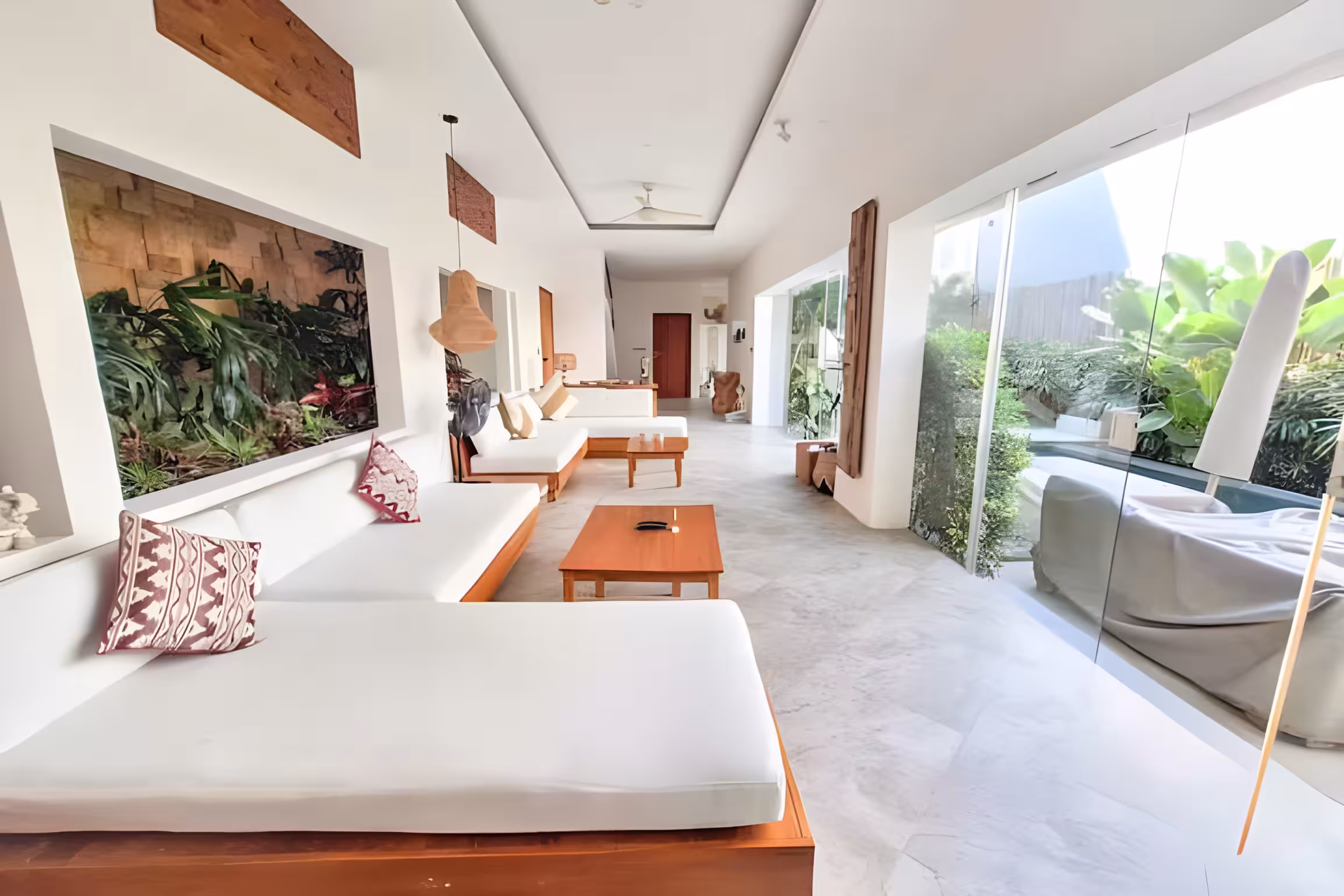 Вилла, 3 спальни