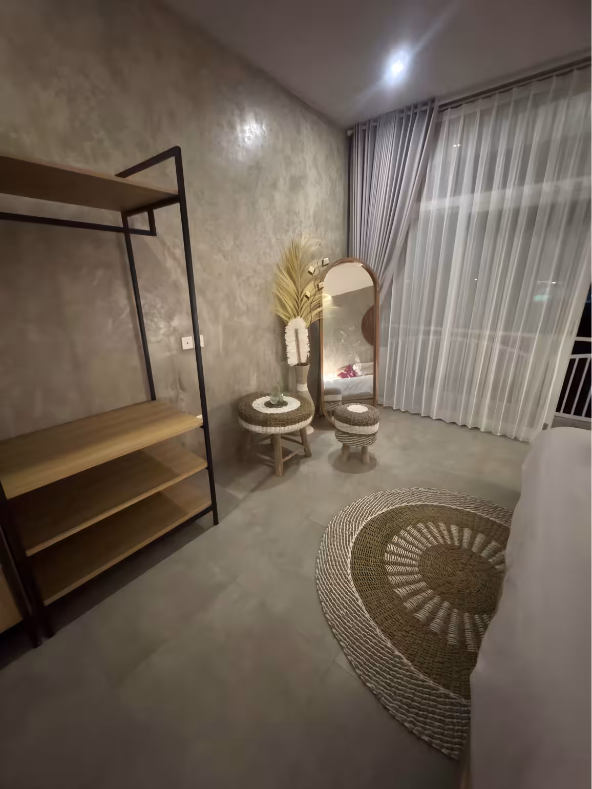 Вилла, 2 спальни