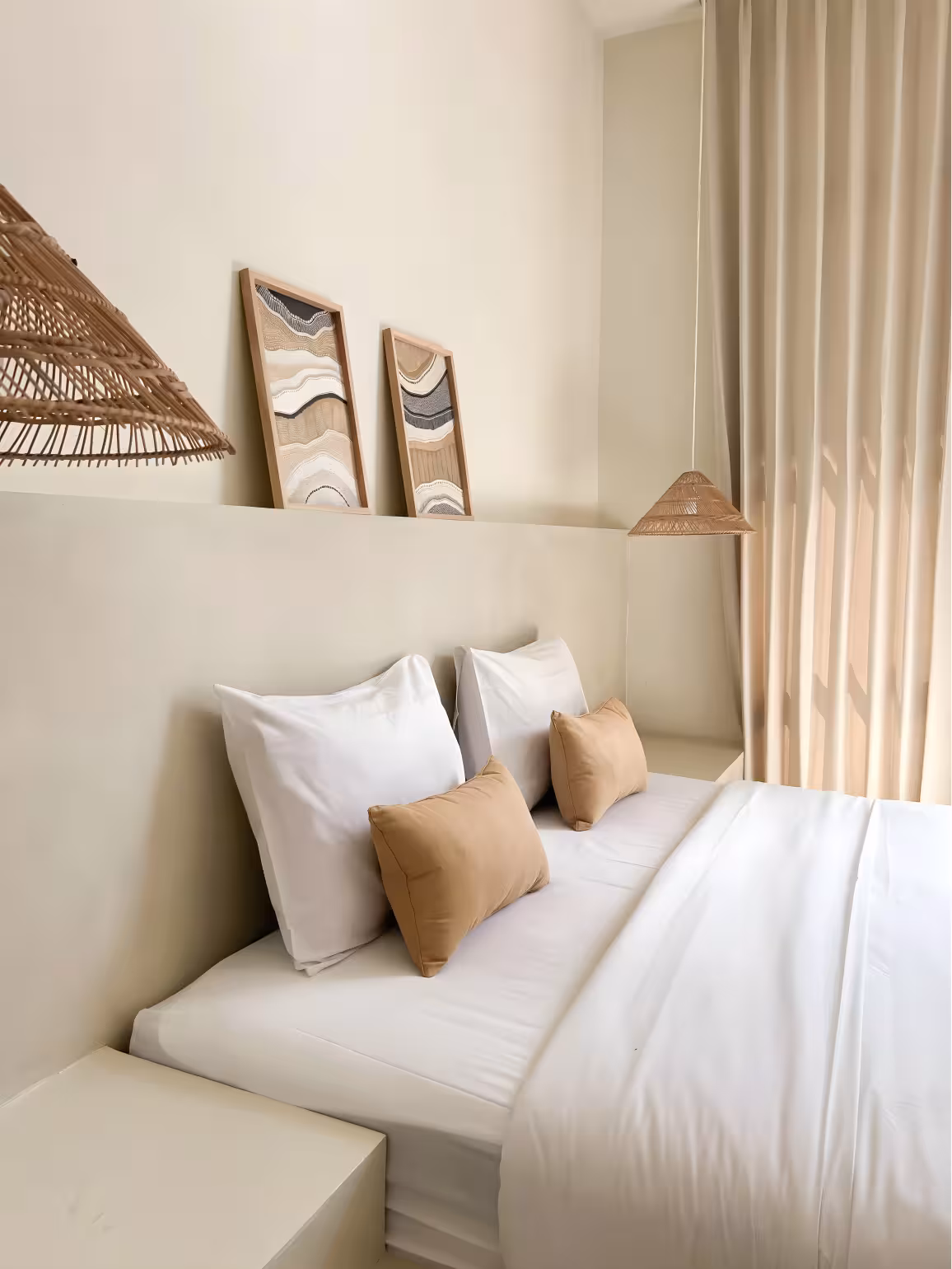 Вилла, 2 спальни