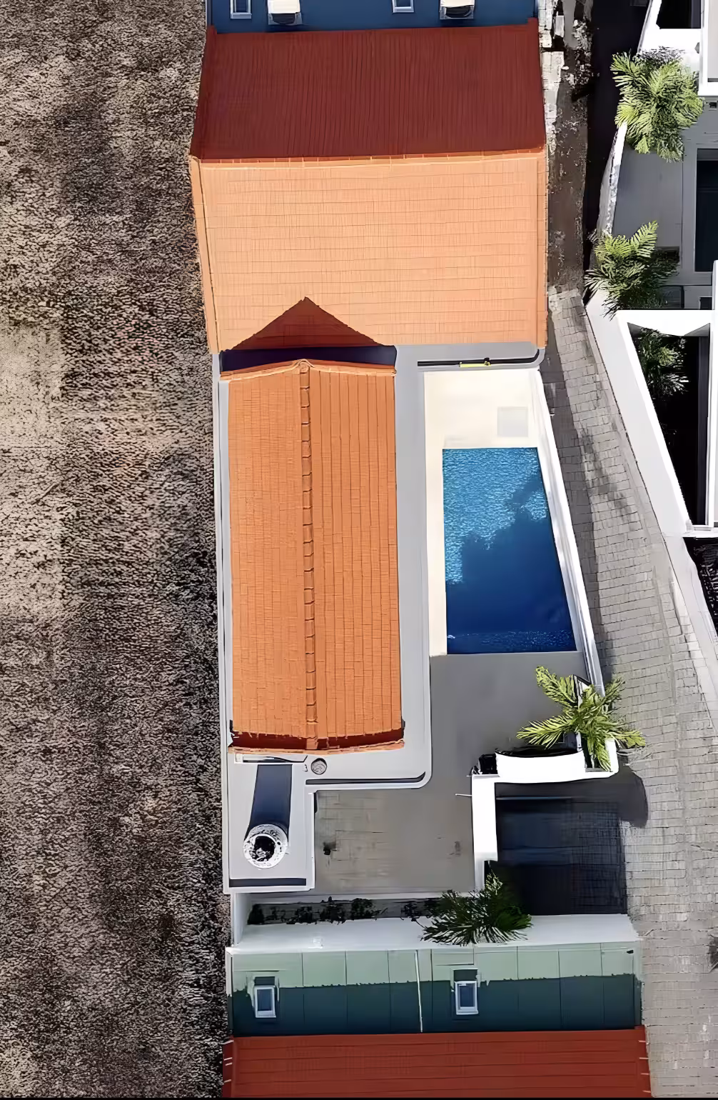 Дом, 2 спальни