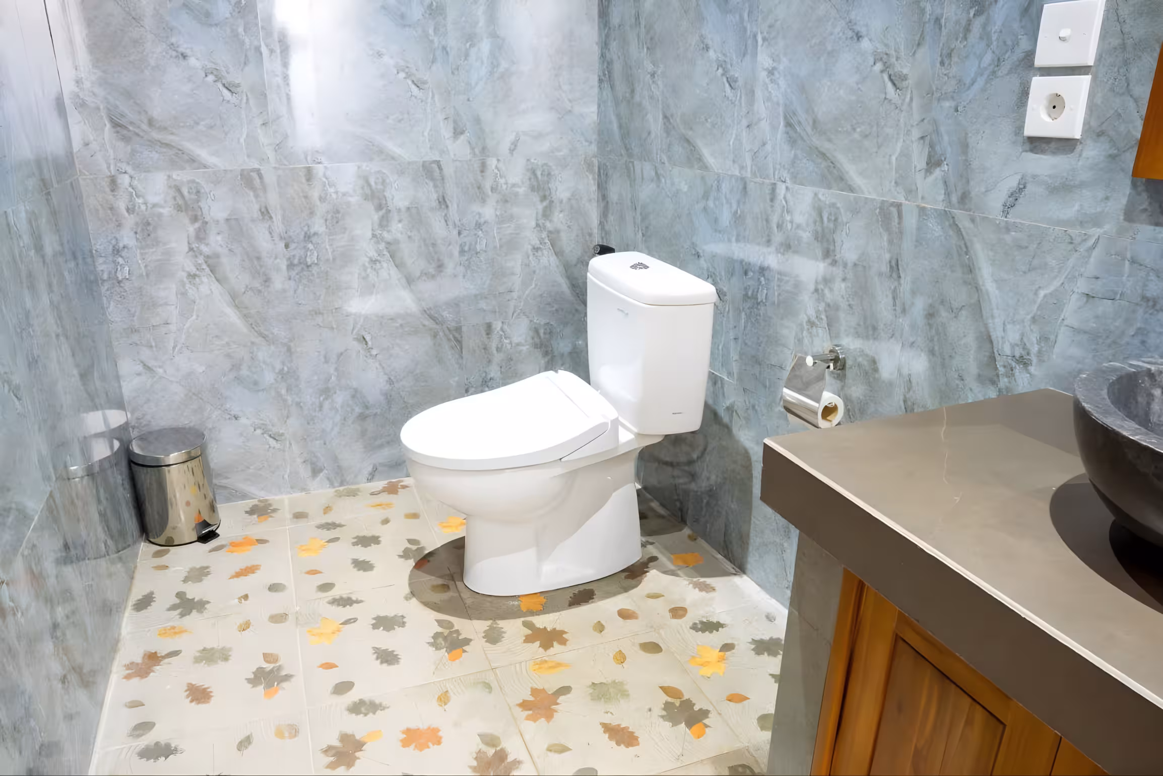 Вилла, 1 спальня