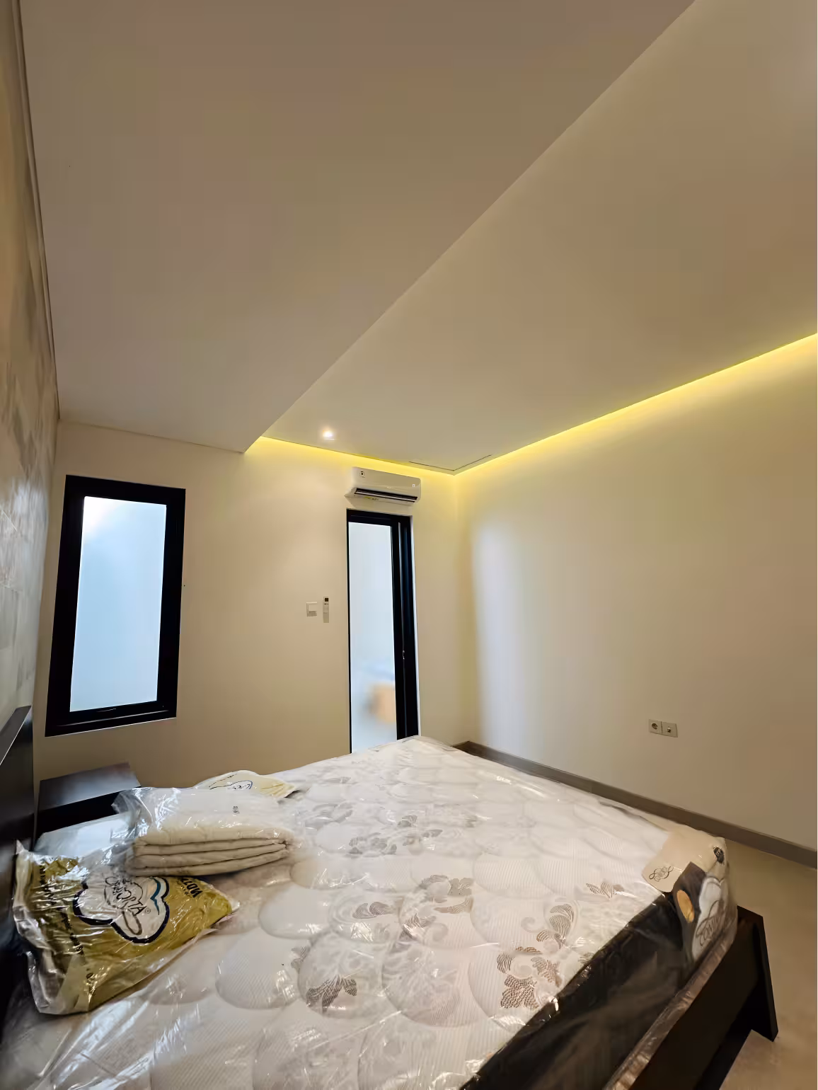 Вилла, 2 спальни