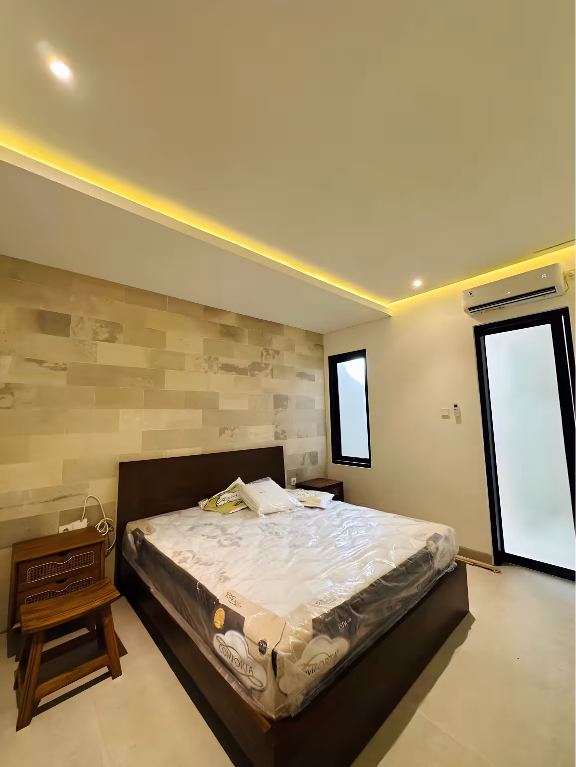 Вилла, 2 спальни