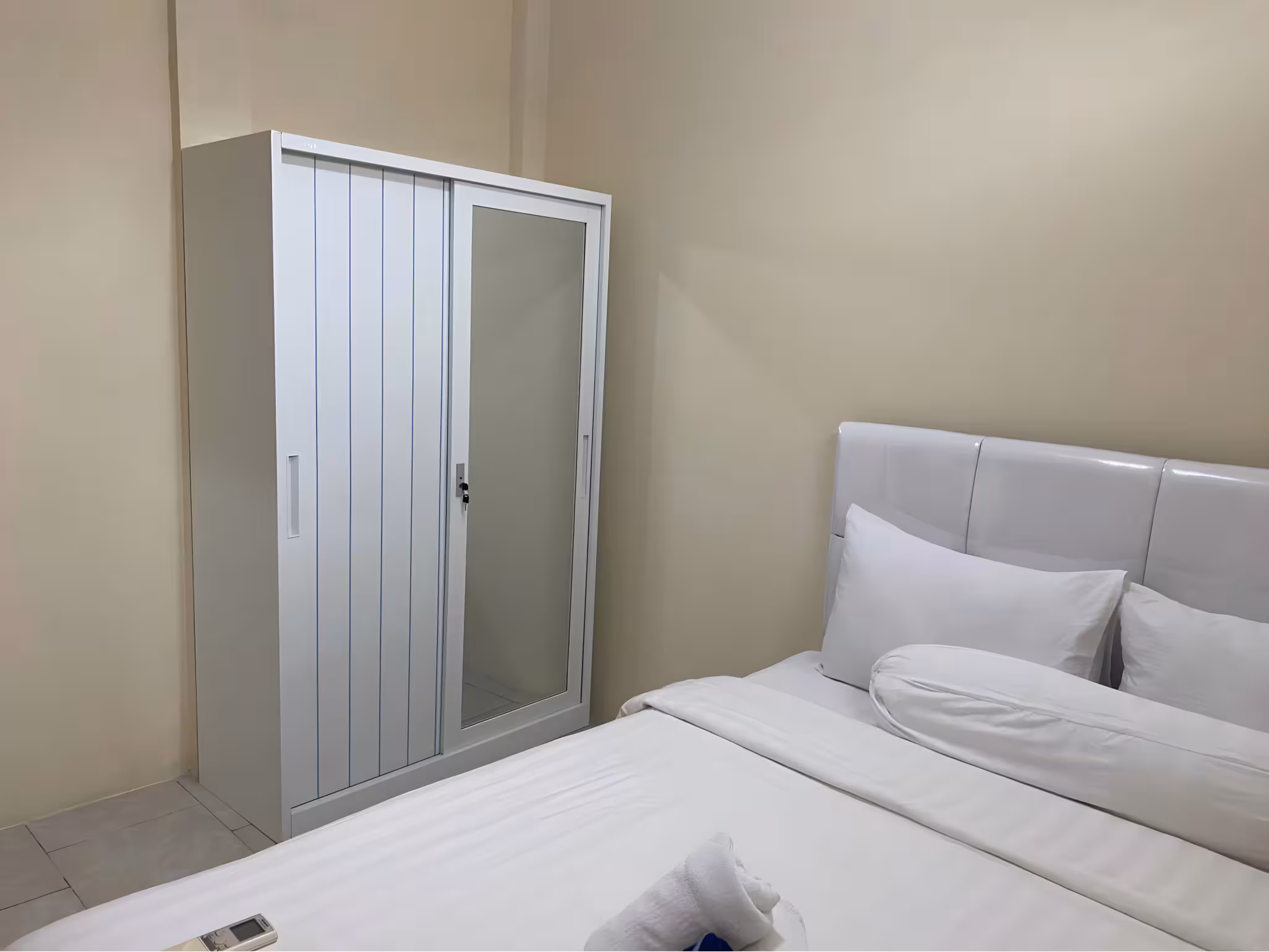 Апартаменты