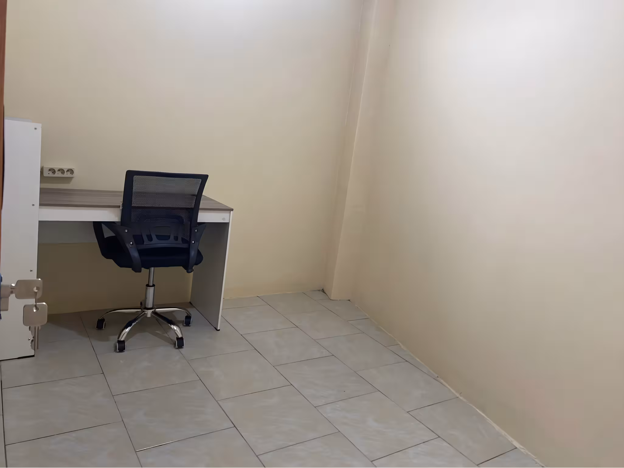 Апартаменты