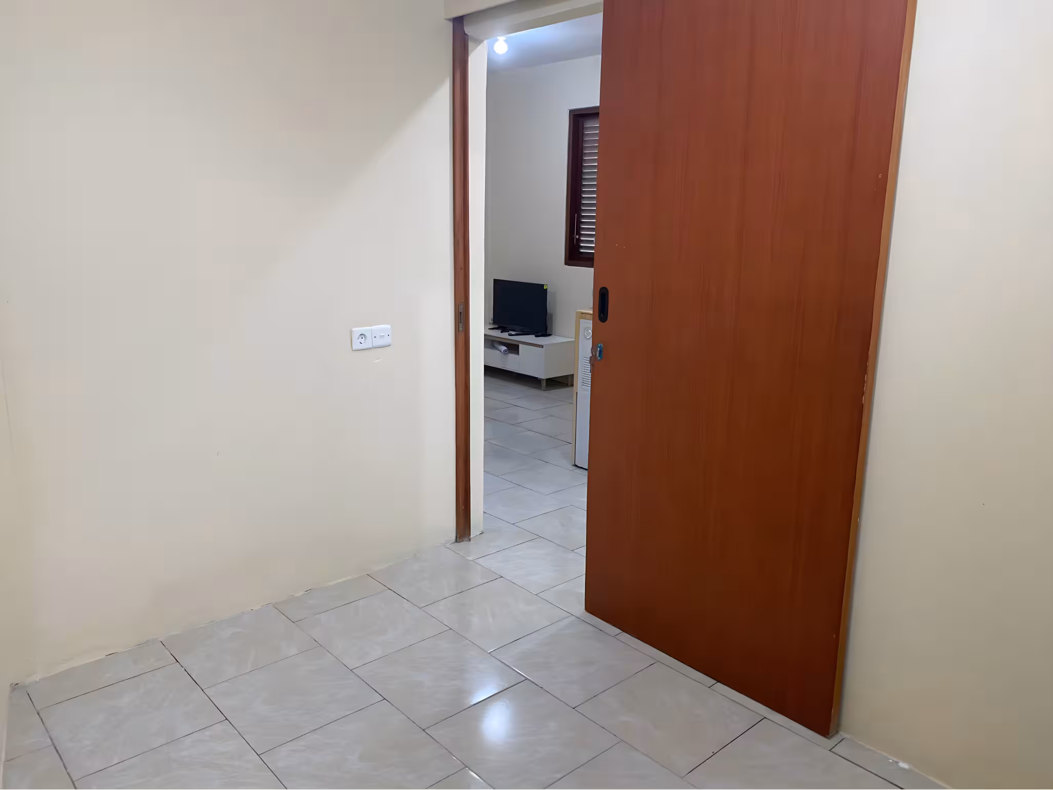 Апартаменты