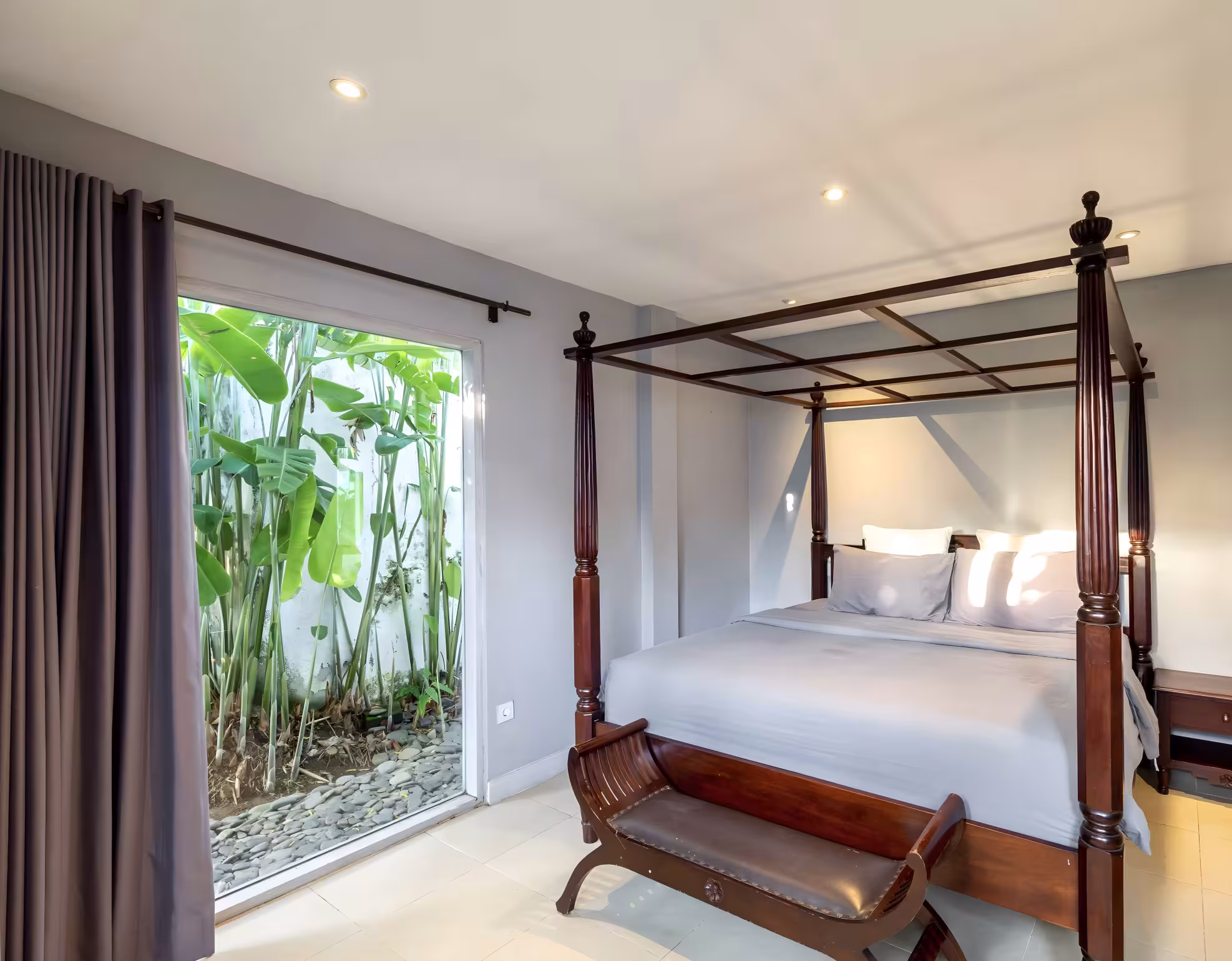 Вилла, 3 спальни