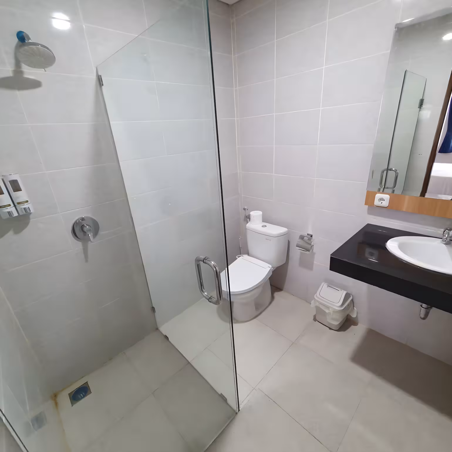 Дом, 1 спальня