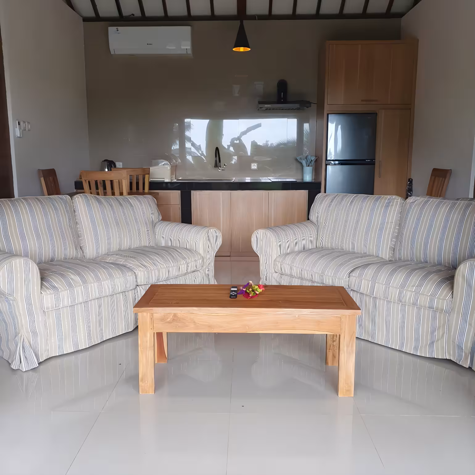 Дом, 1 спальня