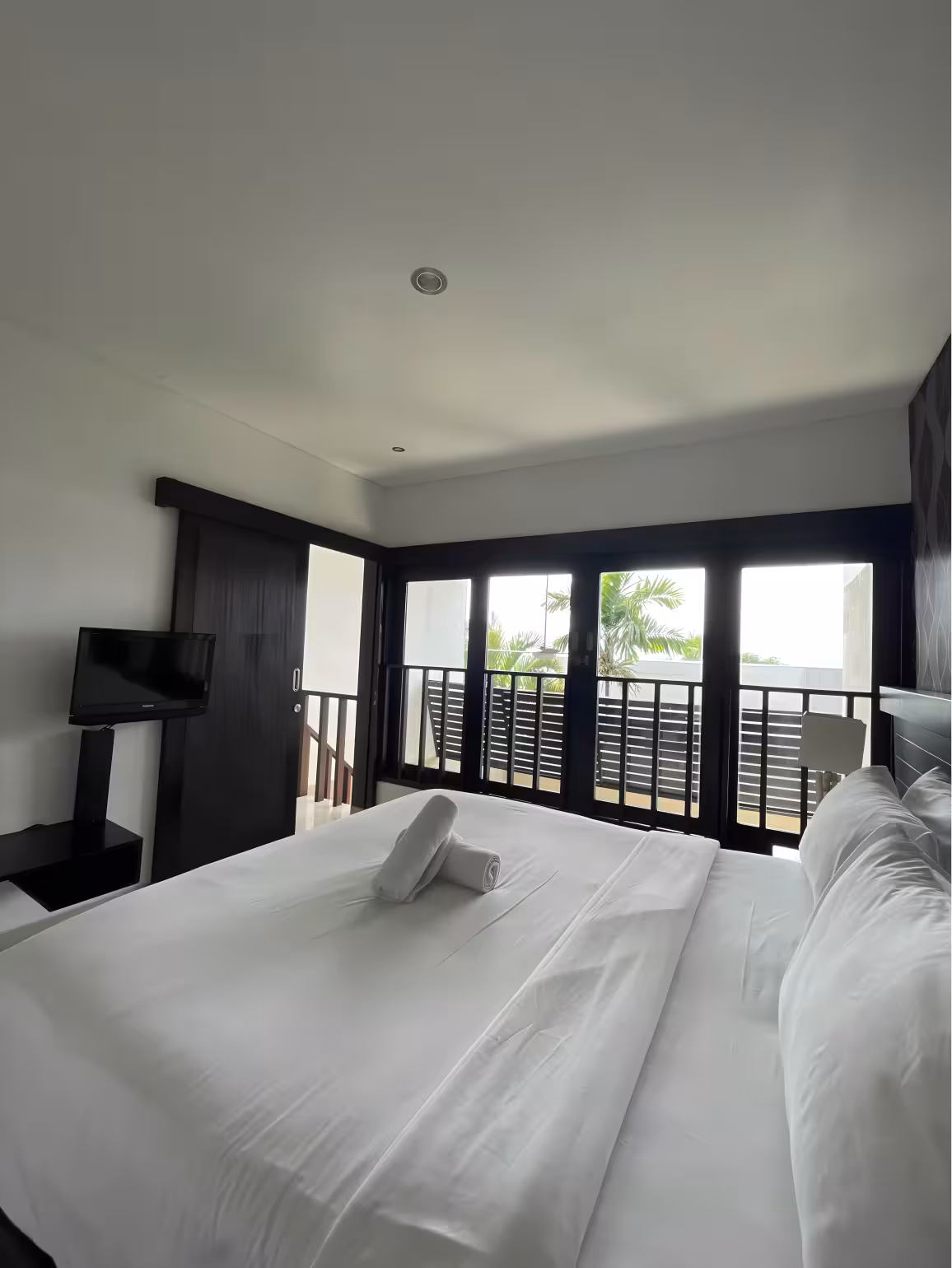 Вилла, 1 спальня