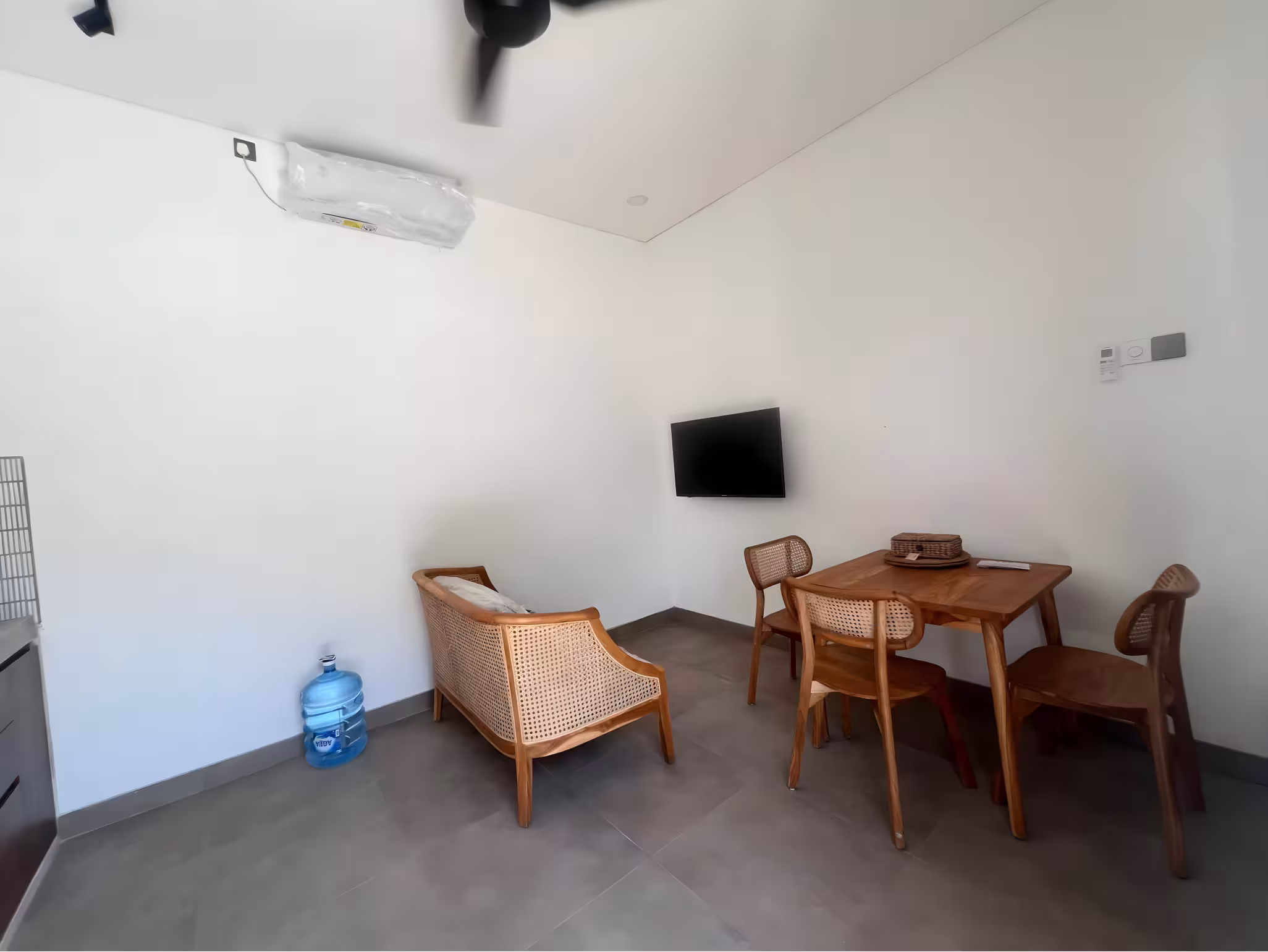 Вилла, 1 спальня