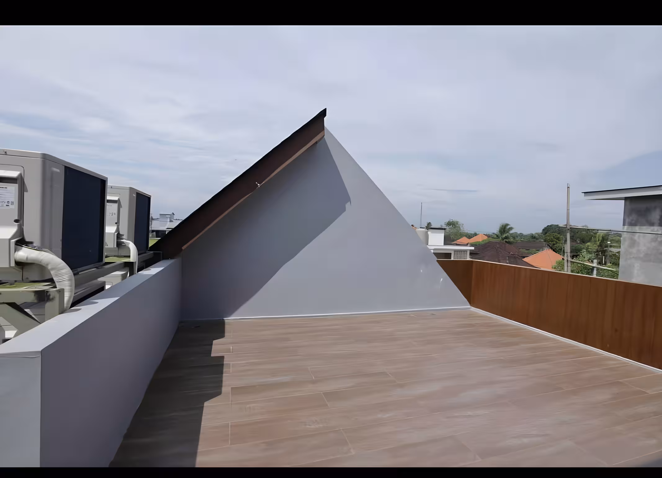 Вилла, 2 спальни