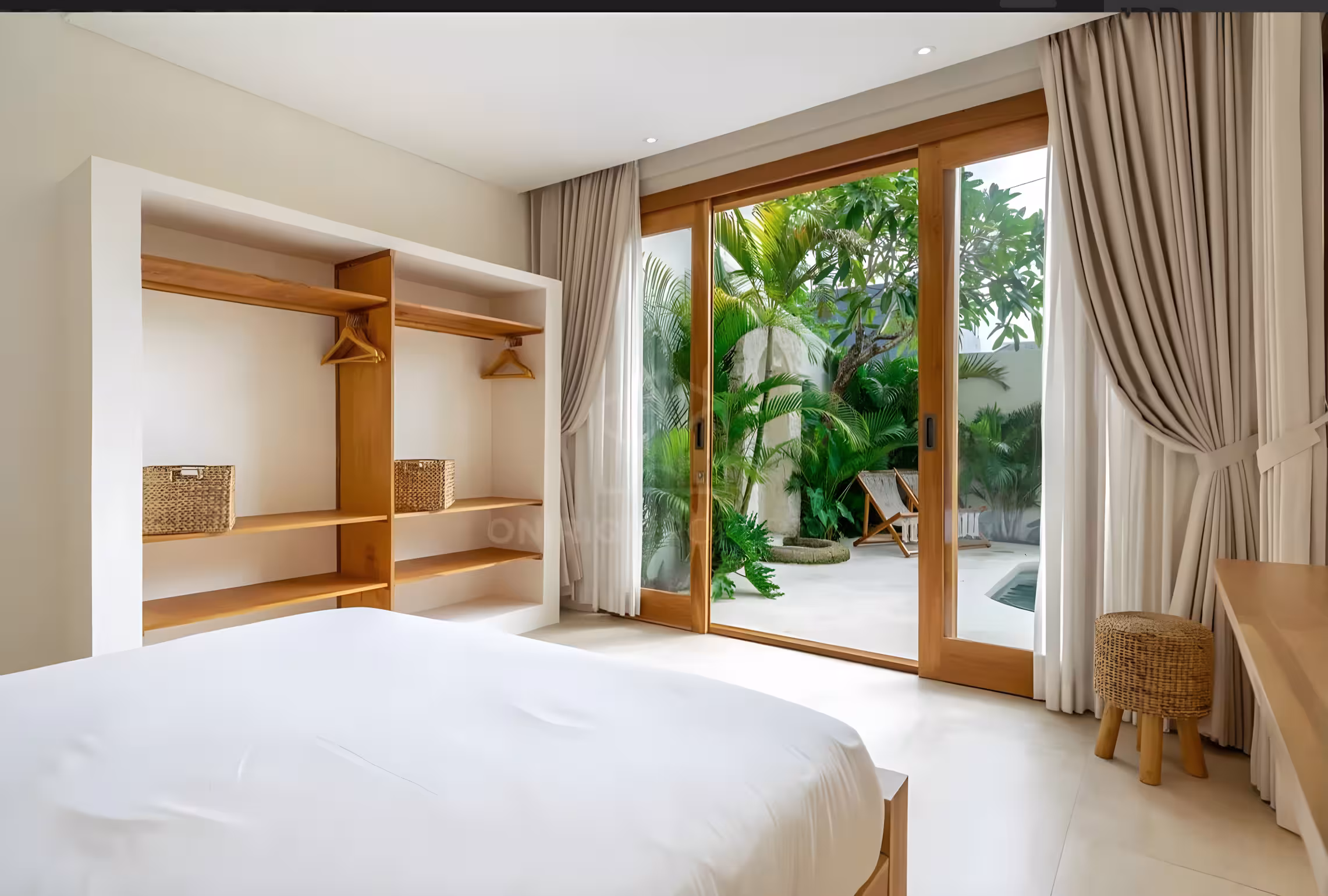 Вилла, 3 спальни