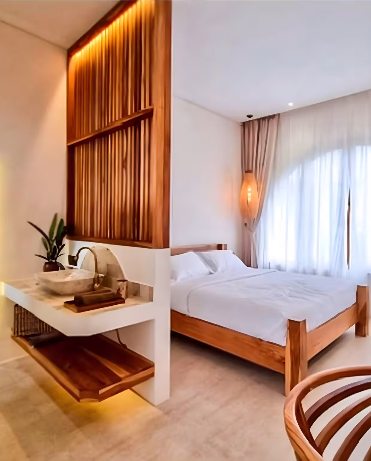 Вилла, 3 спальни