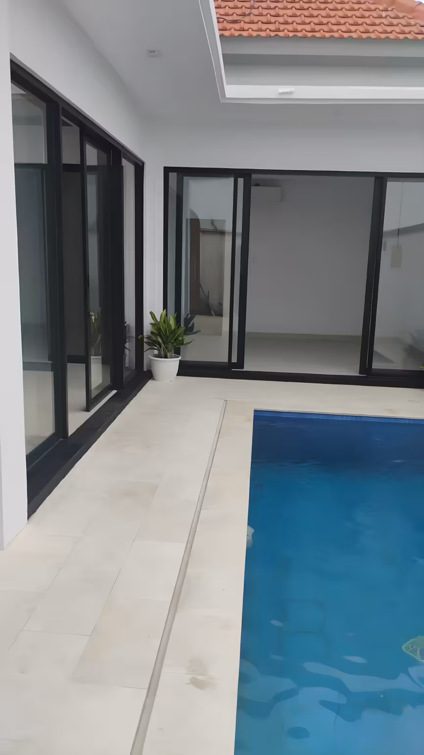 Дом, 2 спальни