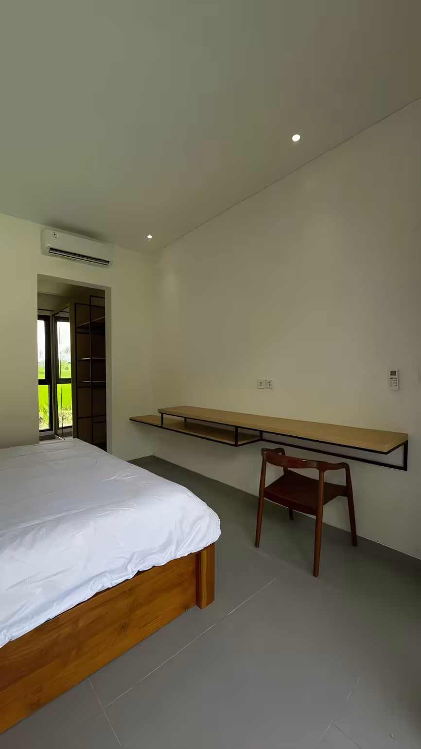 Вилла, 3 спальни