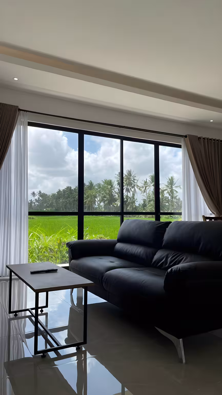 Вилла, 3 спальни