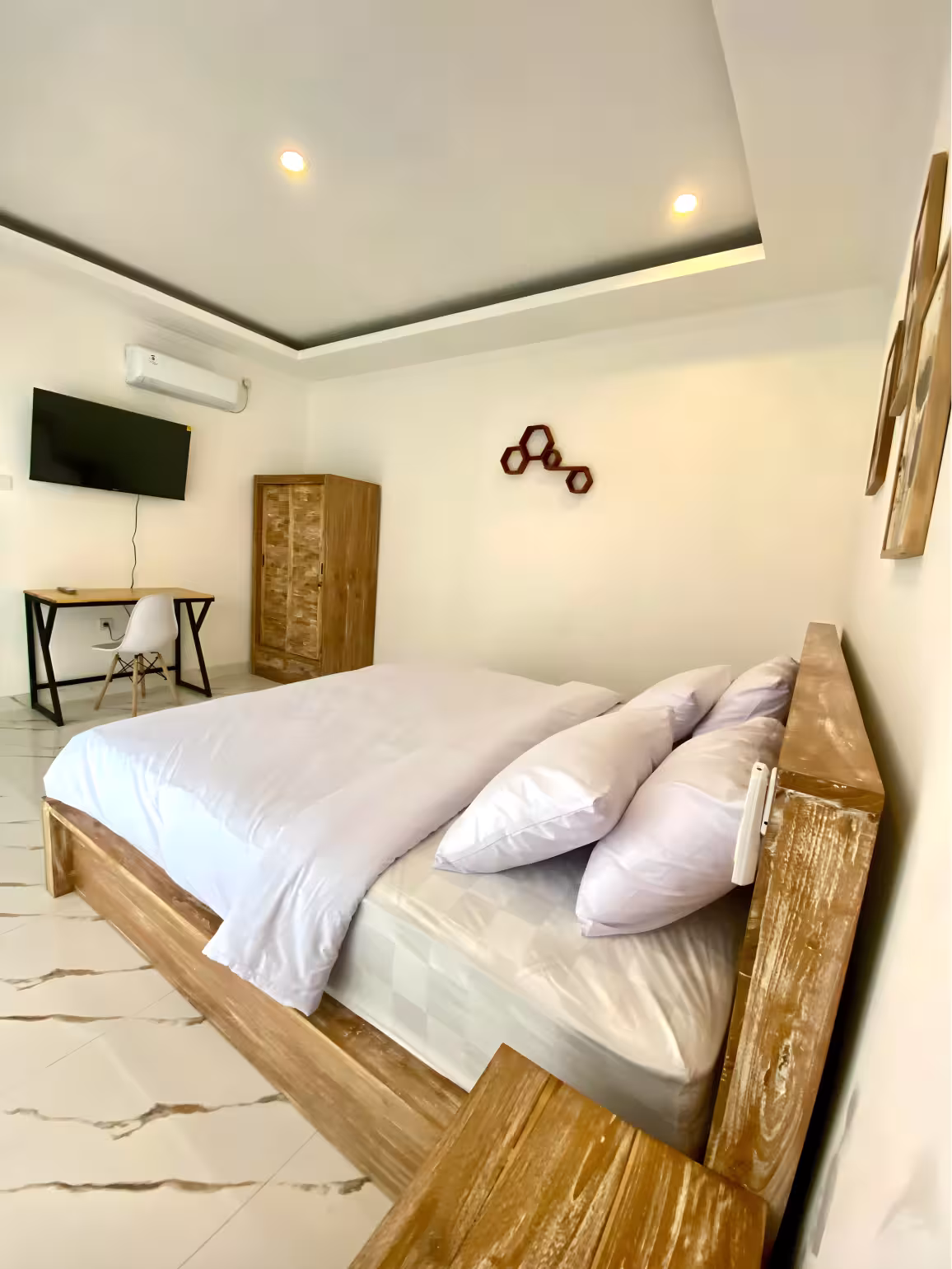 Дом, 1 спальня