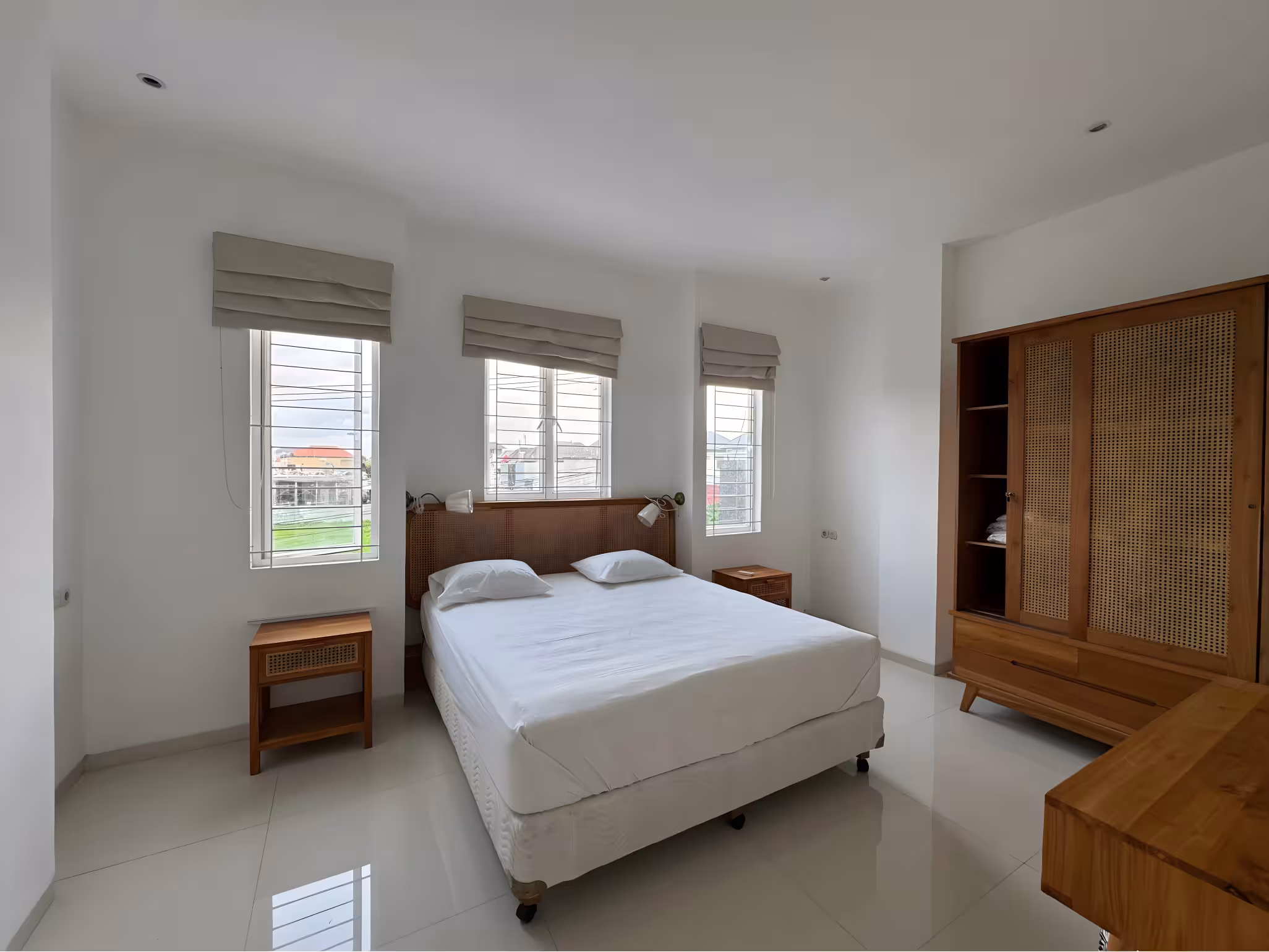 Дом, 4 спальни