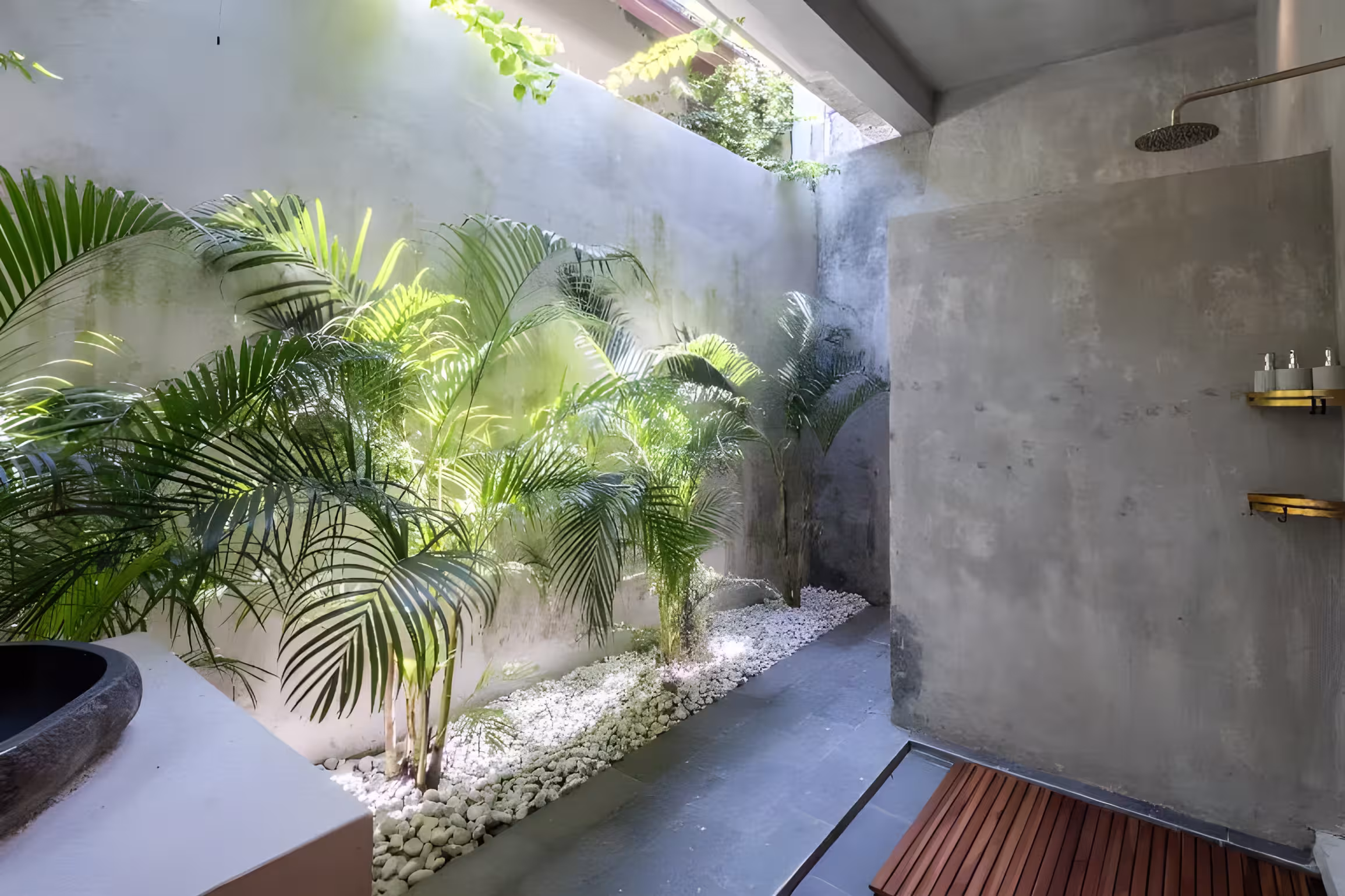 Вилла, 3 спальни