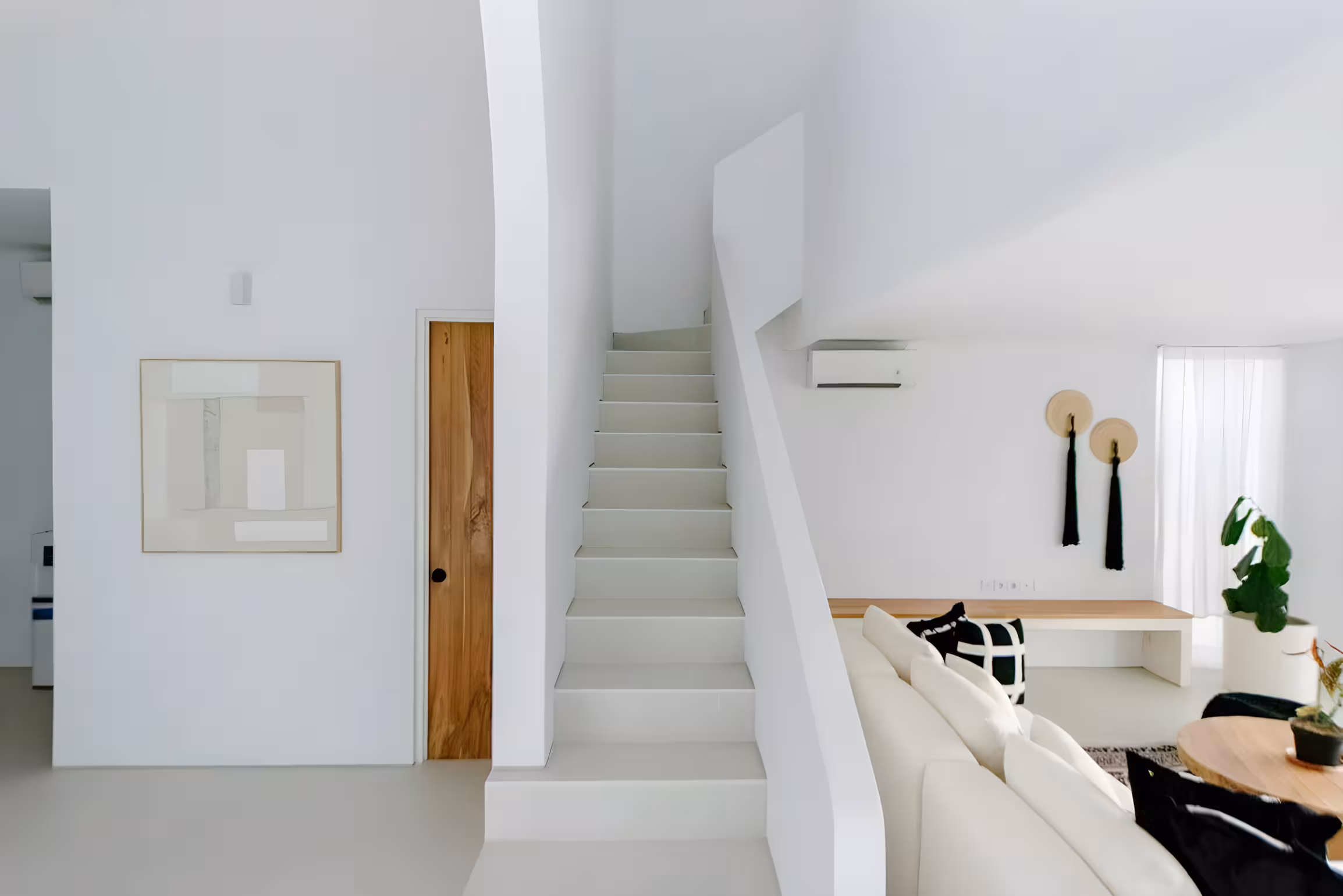 Вилла, 2 спальни