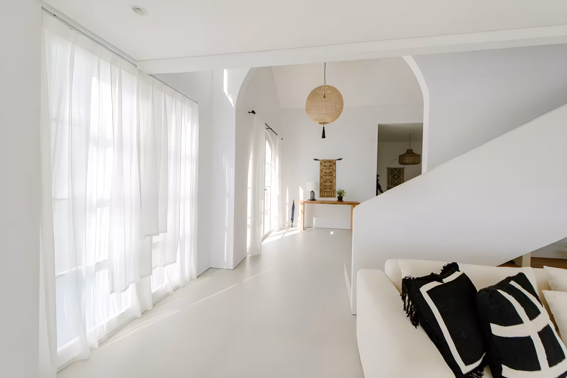 Вилла, 2 спальни