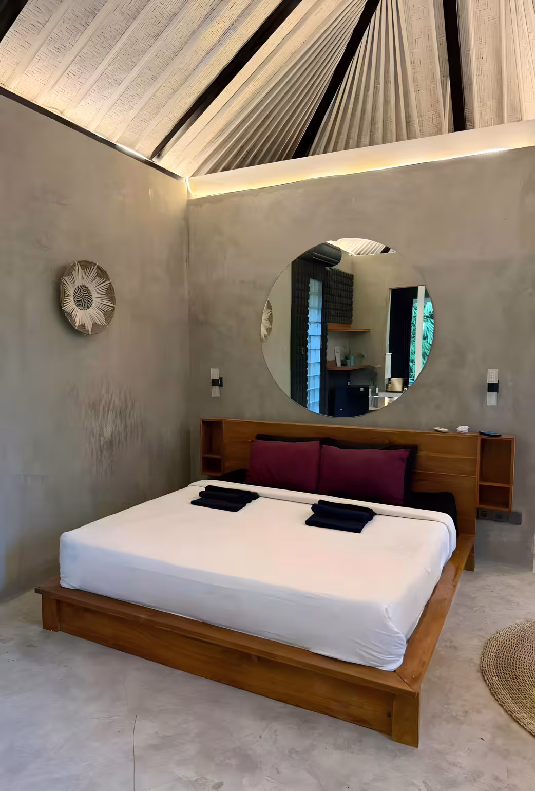 Апартаменты