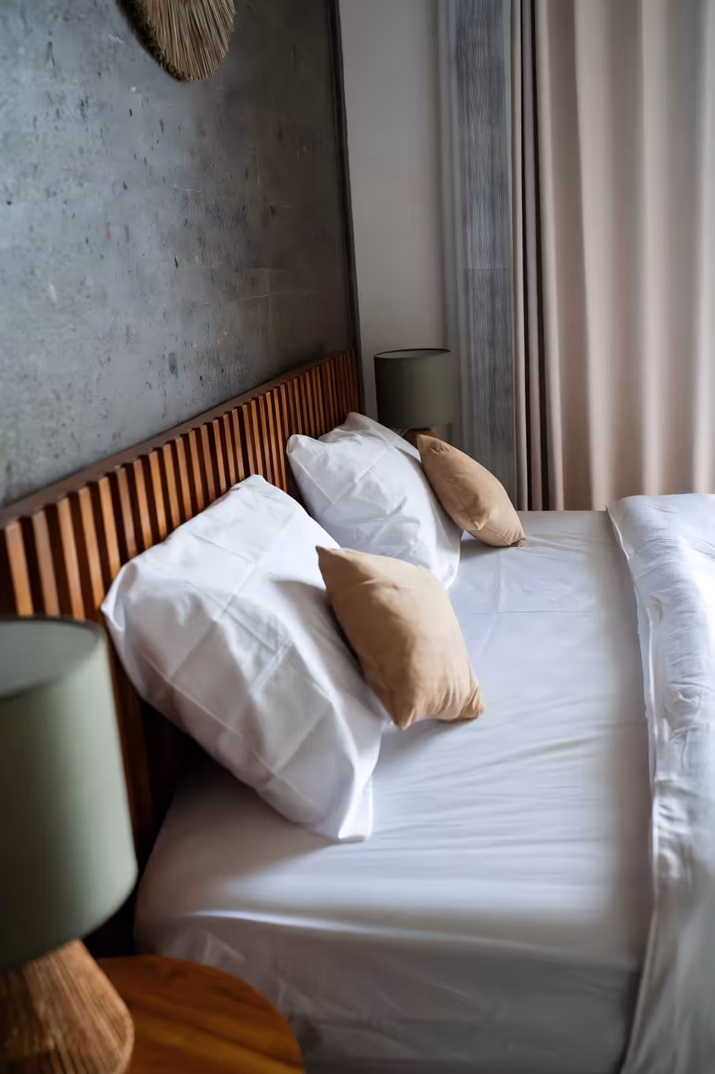 Вилла, 2 спальни