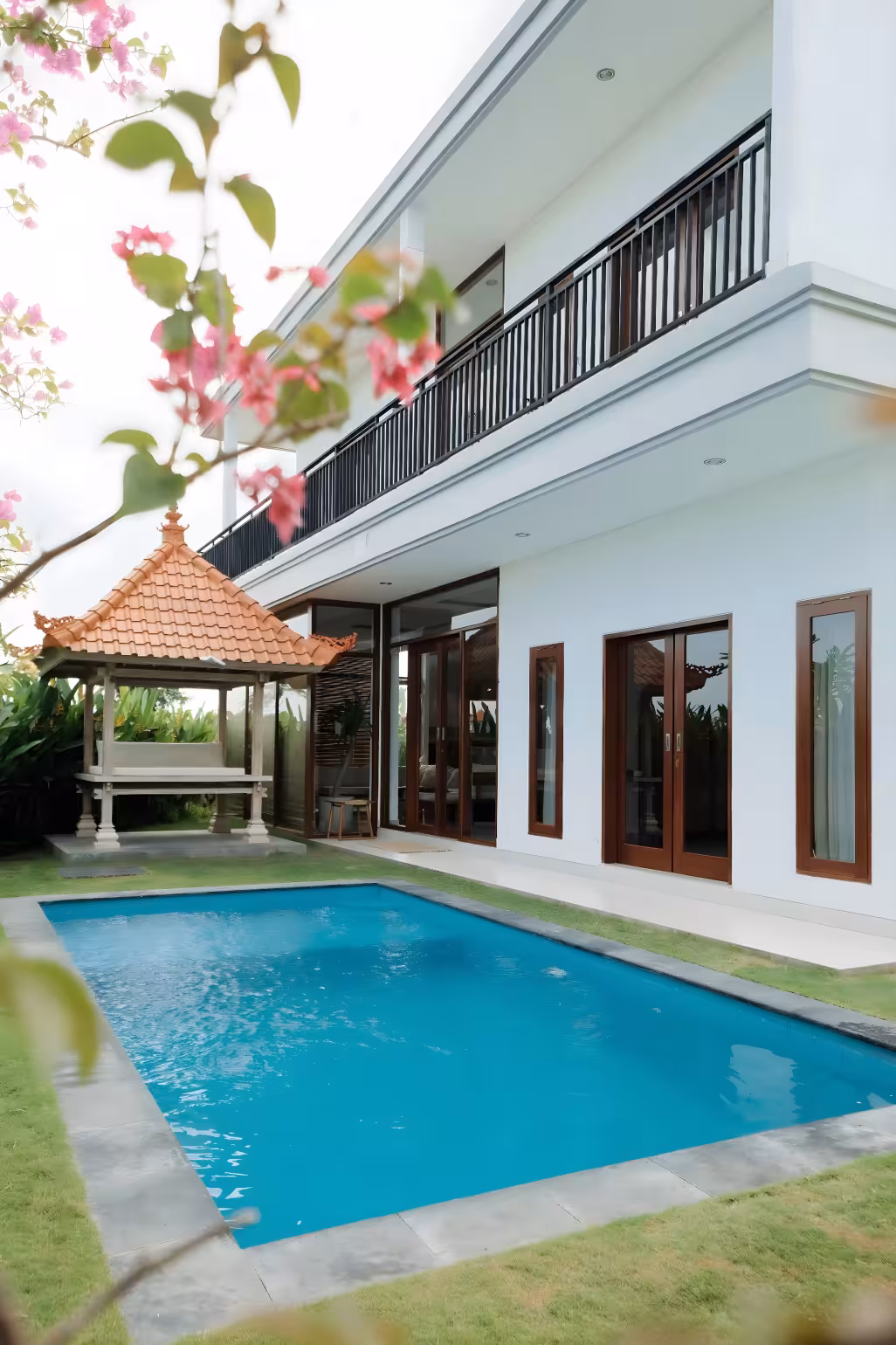 Вилла, 3 спальни