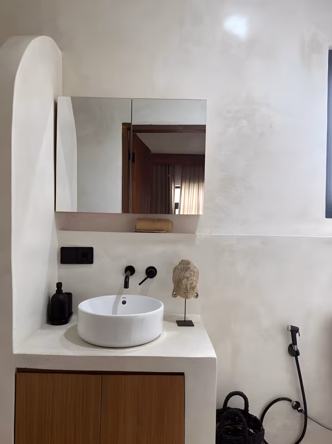 Вилла, 3 спальни