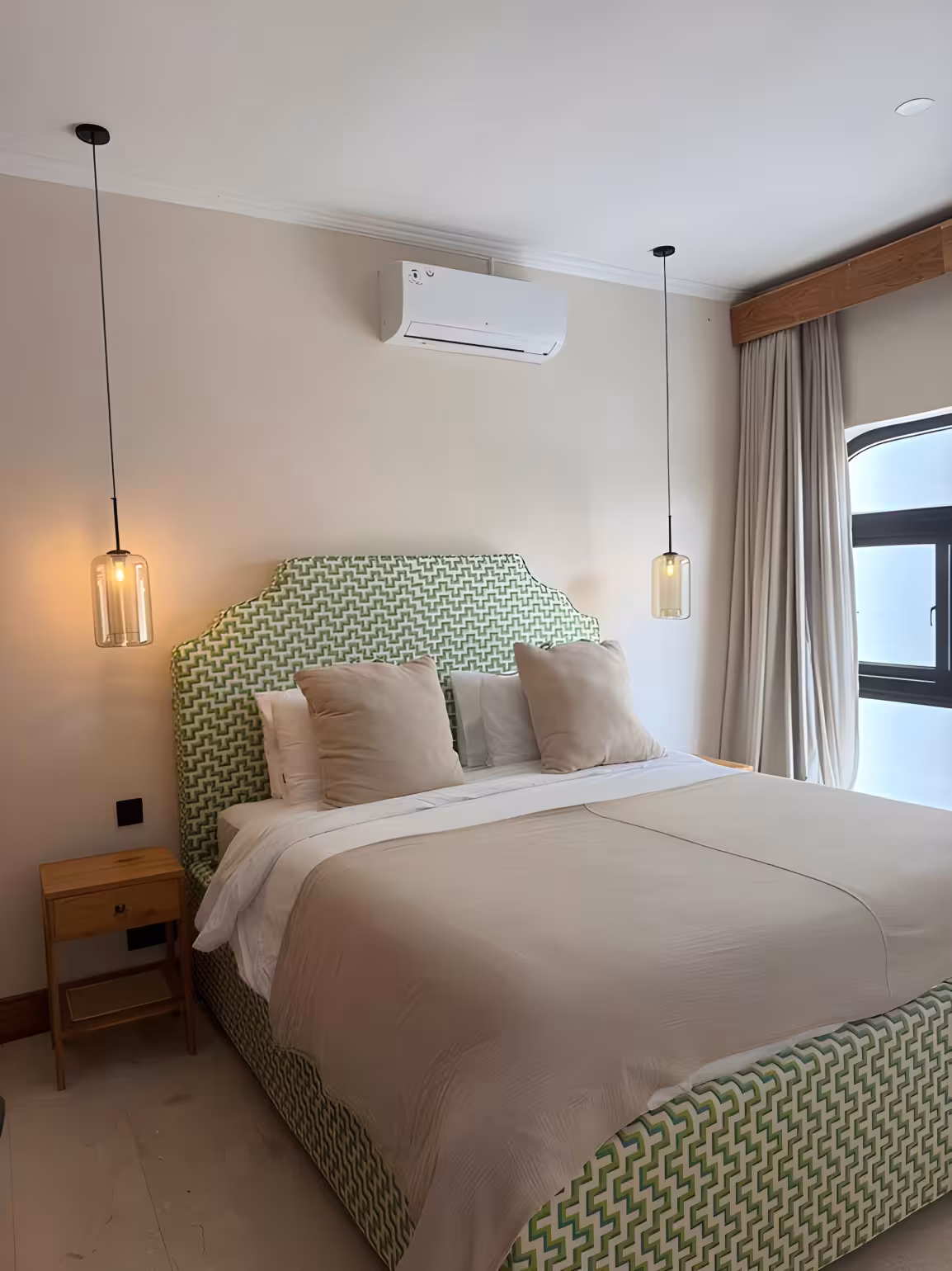 Вилла, 3 спальни