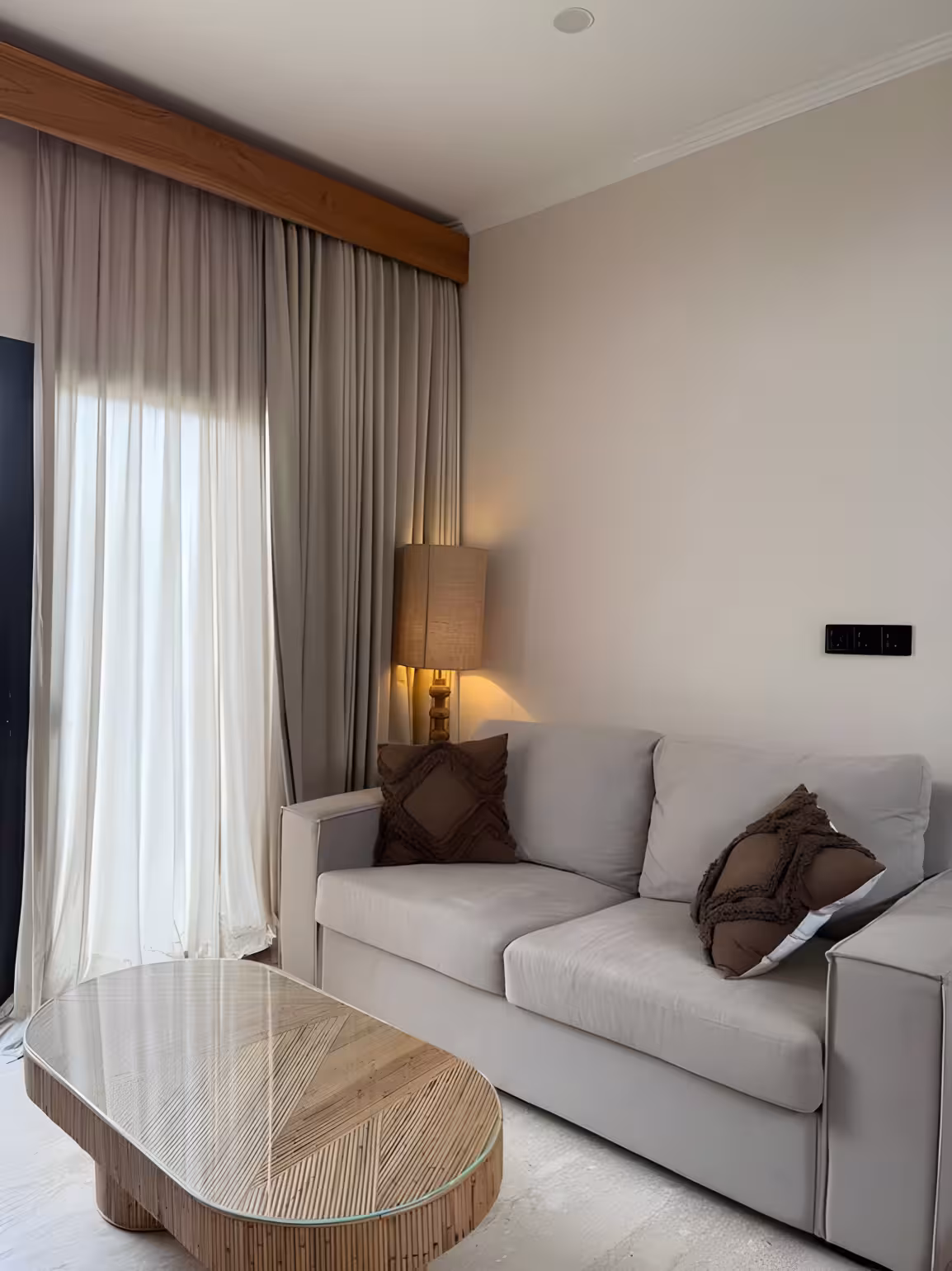 Вилла, 3 спальни